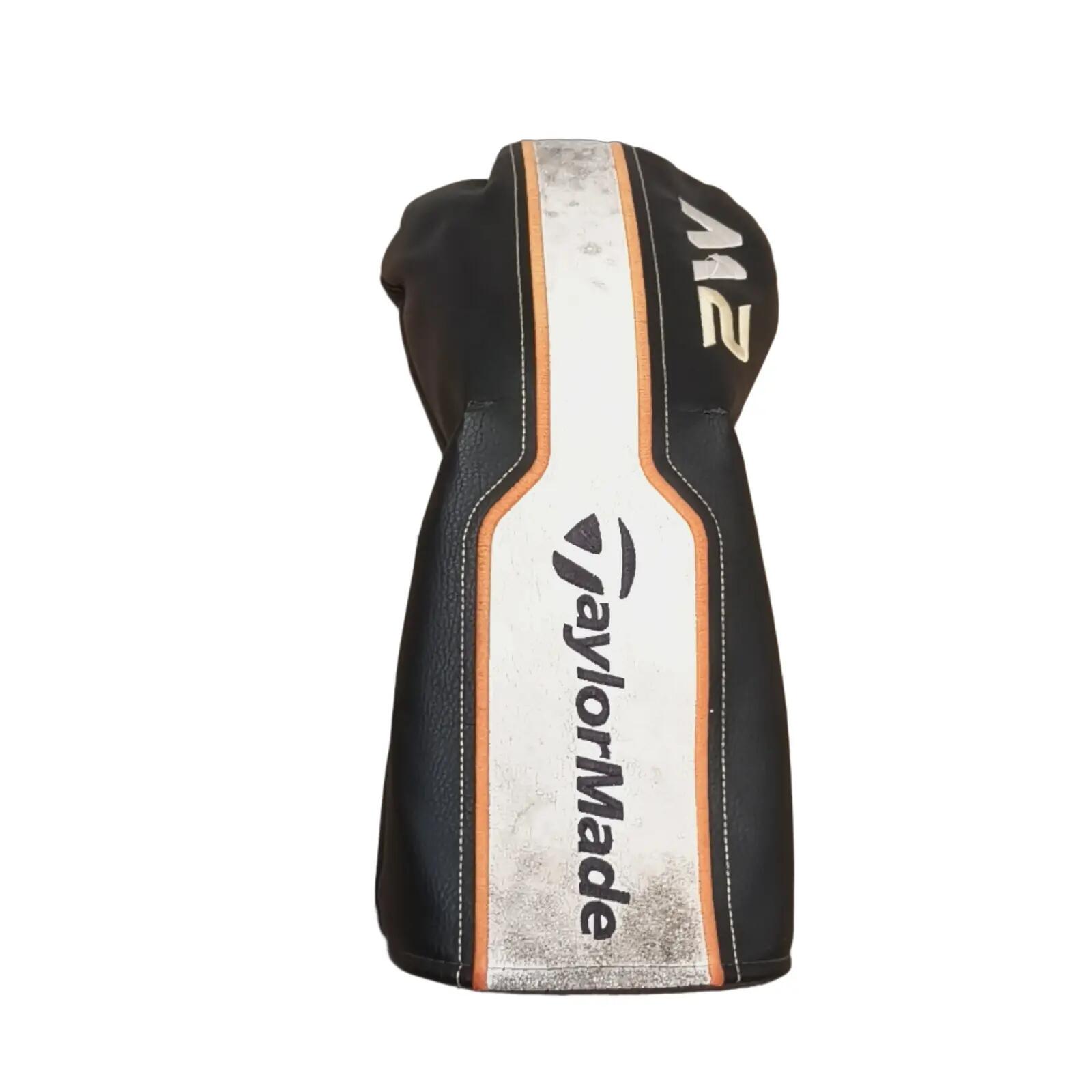 Left TaylorMade M2 2016 Driver / Flex Regular / Loft 10.5 2/6