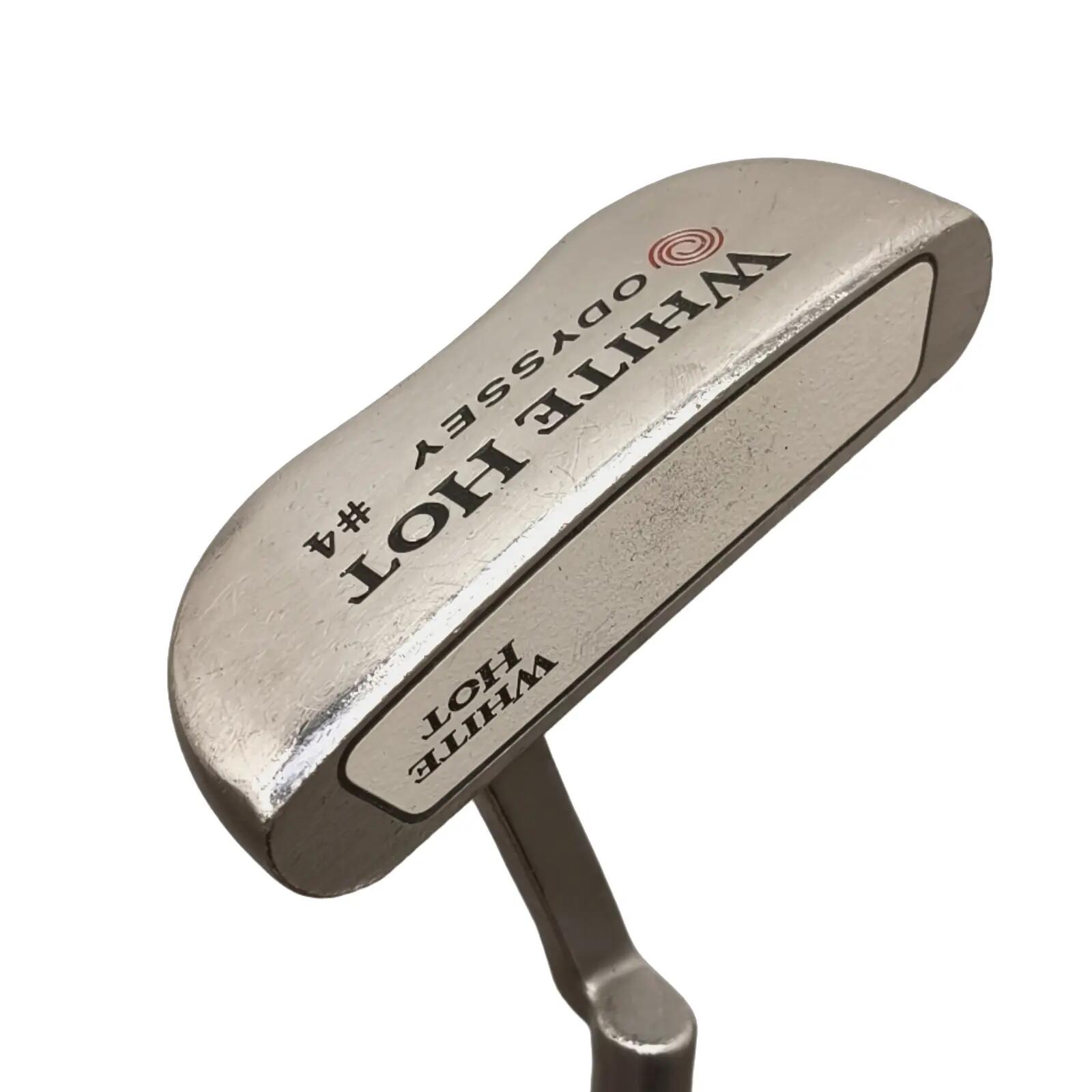 Odyssey WHITE HOT #4 Putter / 35" 2/6