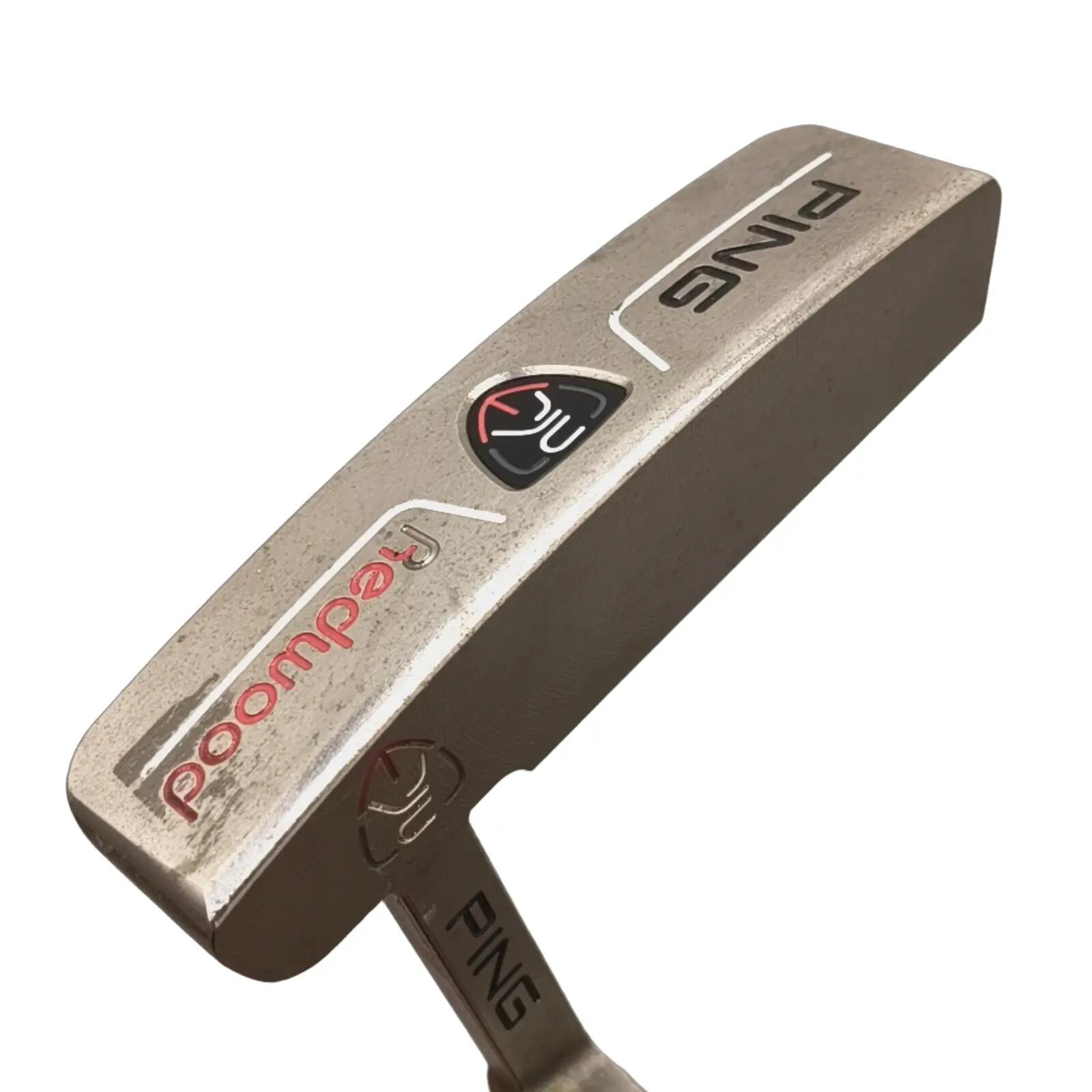PING Redwood Anser Putter / 34" 2/6