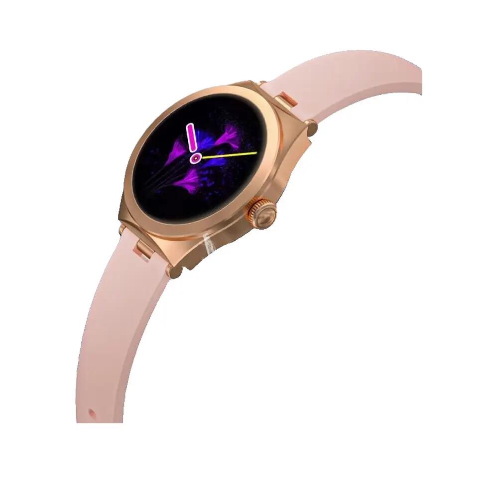 Smartwatch Gravity GT25-2 Rosa 10/10