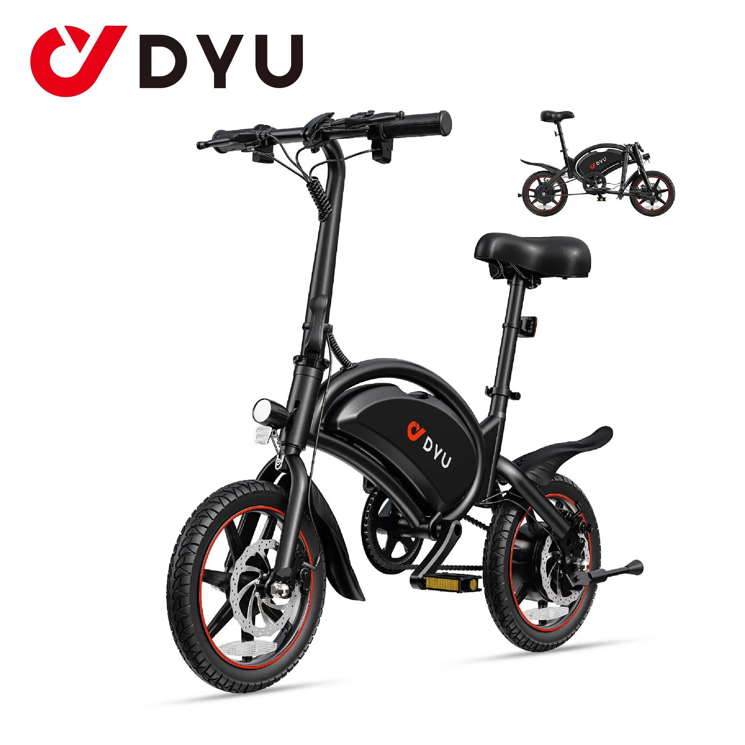 DYU picture