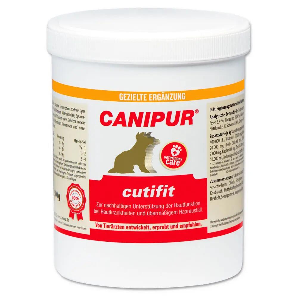 CANIPUR picture