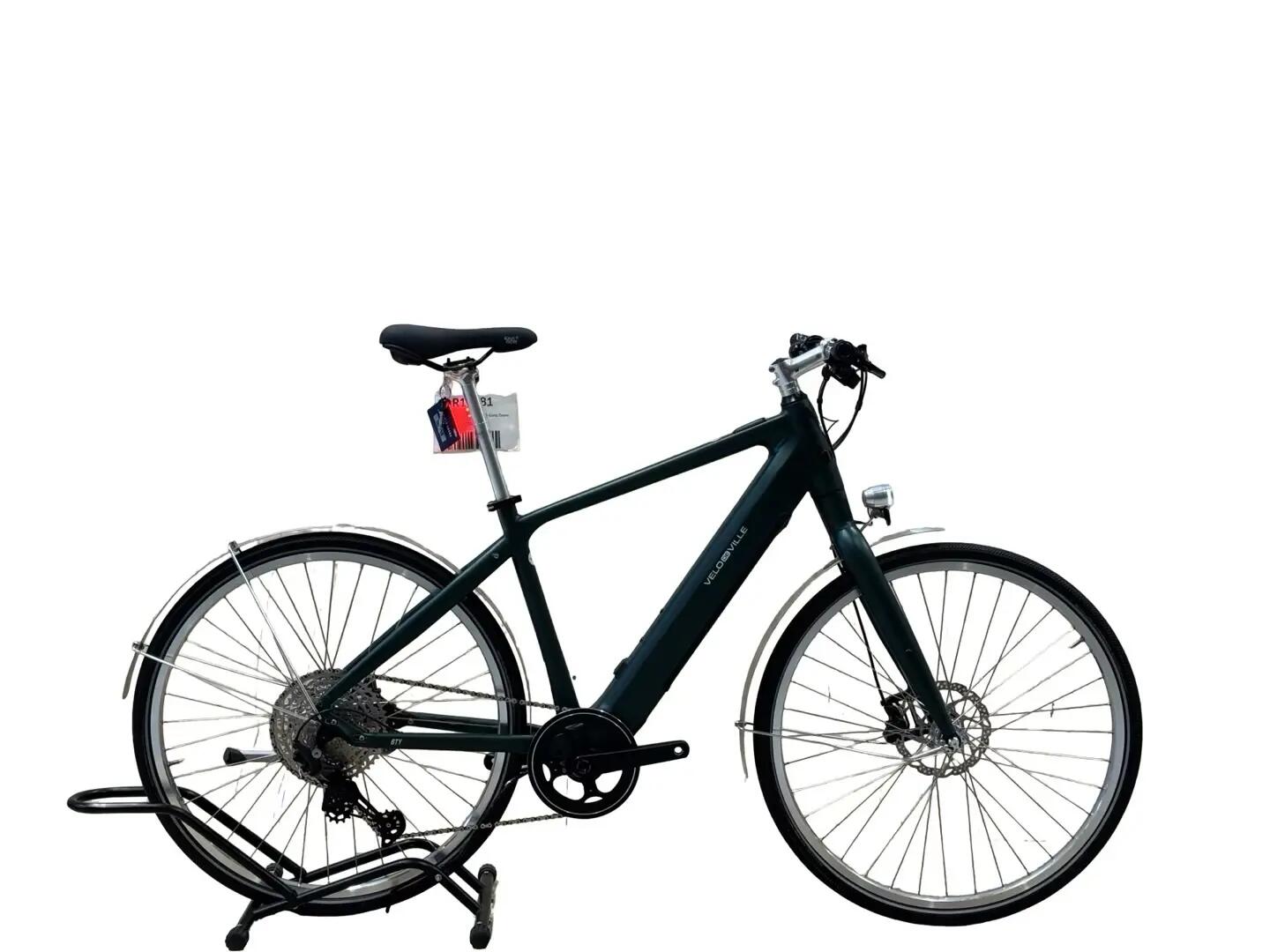 VELO DE VILLE picture
