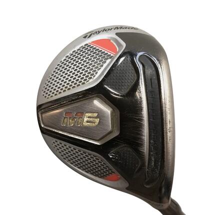 TaylorMade M6 Fairway Wood / Flex A-flex / #7/21