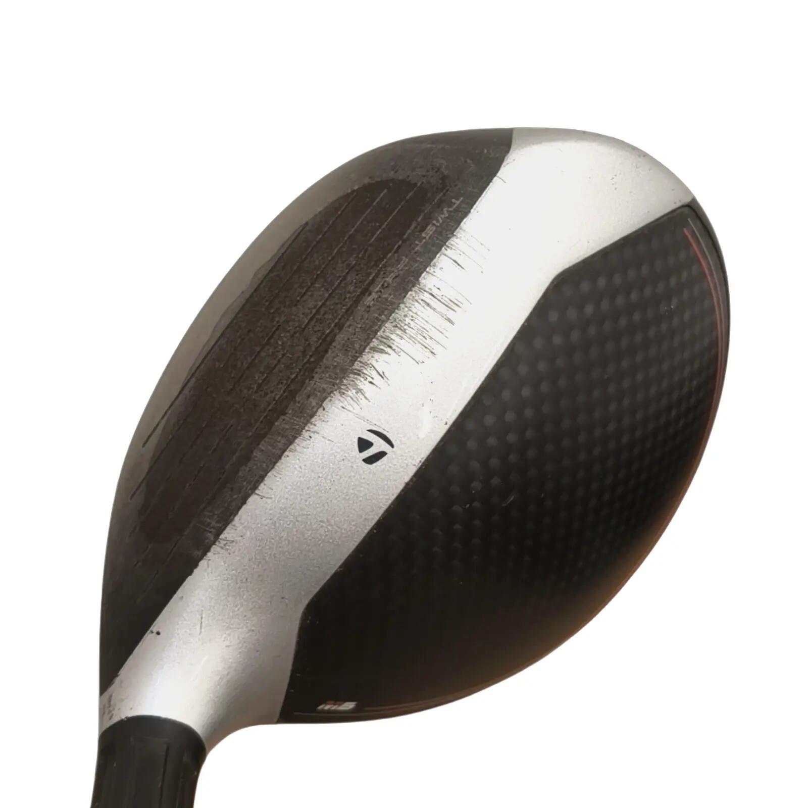 TaylorMade M6 Fairway Wood / Flex A-flex / #7/21 4/6