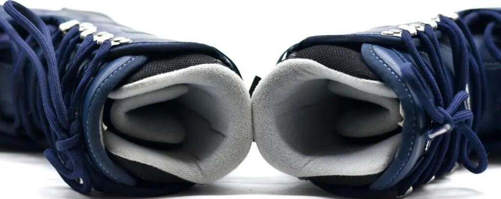 Second life - Buty snowboardowe O-Three 20 cm 31 EU - stan dobry 9/9