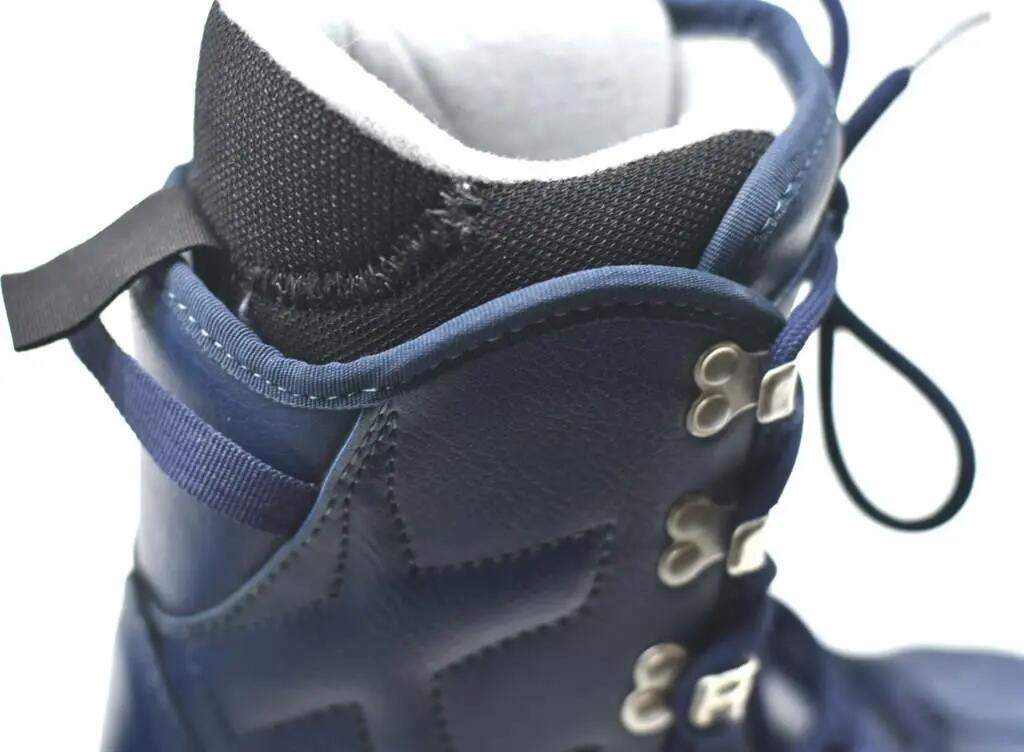 Second life - Buty snowboardowe O-Three 20 cm 31 EU - stan dobry 7/9