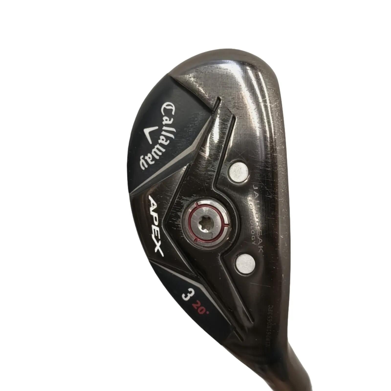 CALLAWAY picture