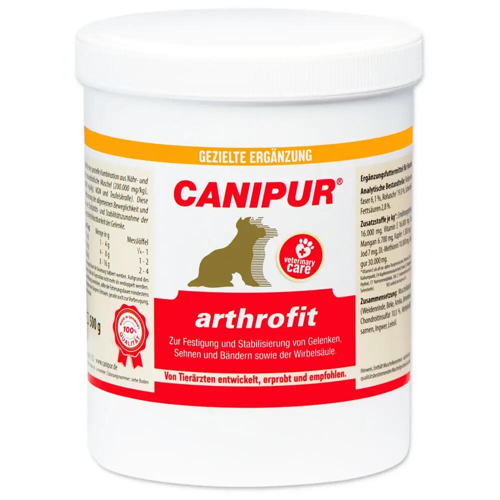 arthrofit - Für Hunde-Gelenke 1/1