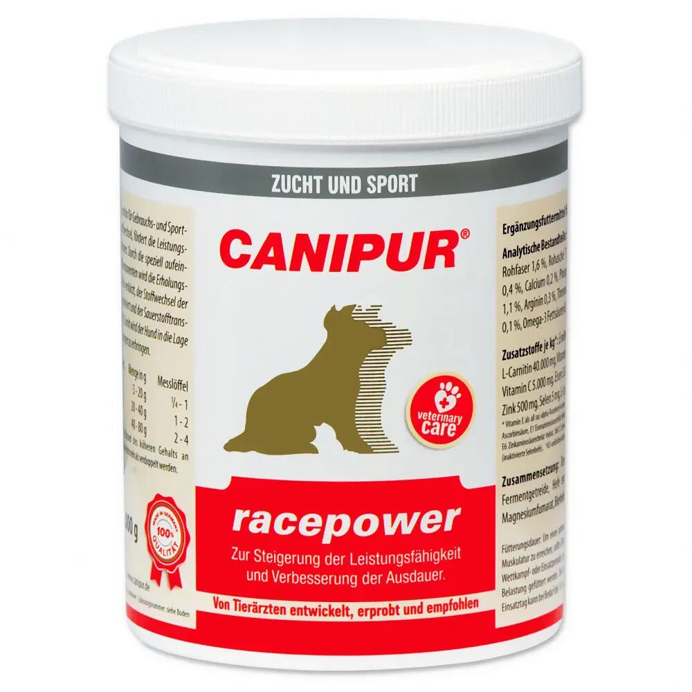 CANIPUR picture