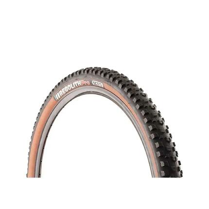 Kenda Regolith Skinwall SCT Mountainbike Schwarz/Braun