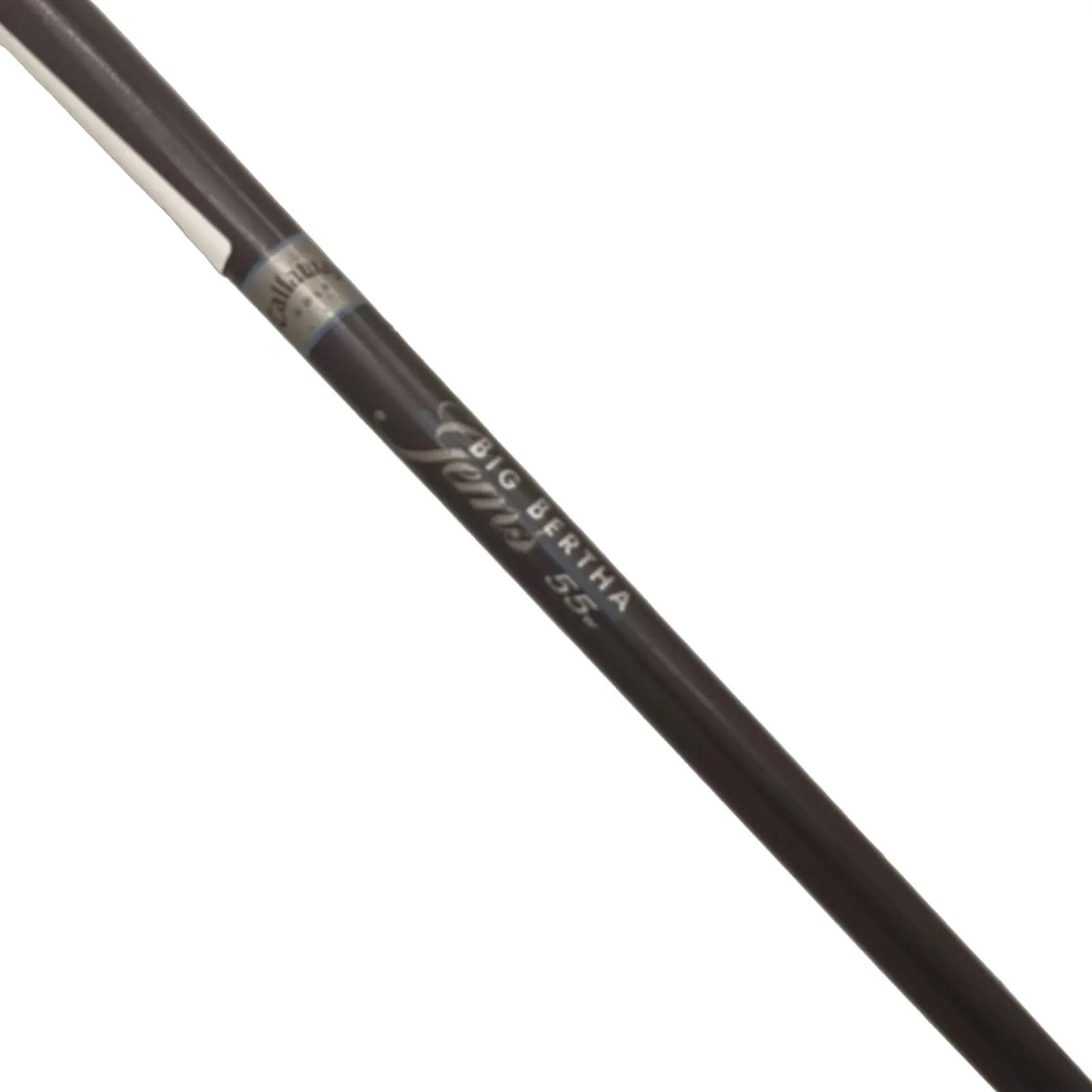 Callaway Big Bertha Heavenwood Hybrid / Flex Ladies / #4 / 23 4/5