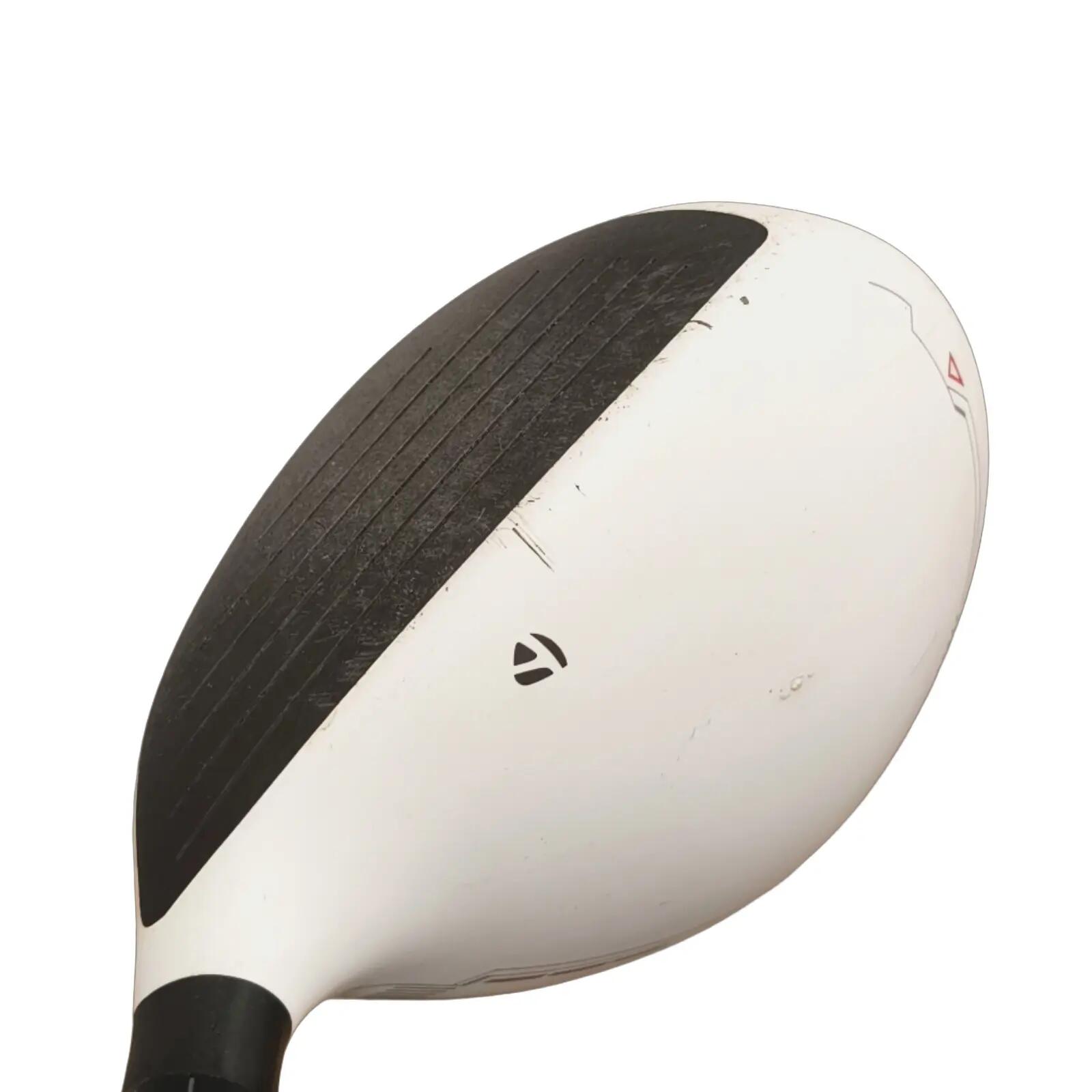TaylorMade R11 Fairway Wood / Flex Stiff / #3 / 15.5 4/6