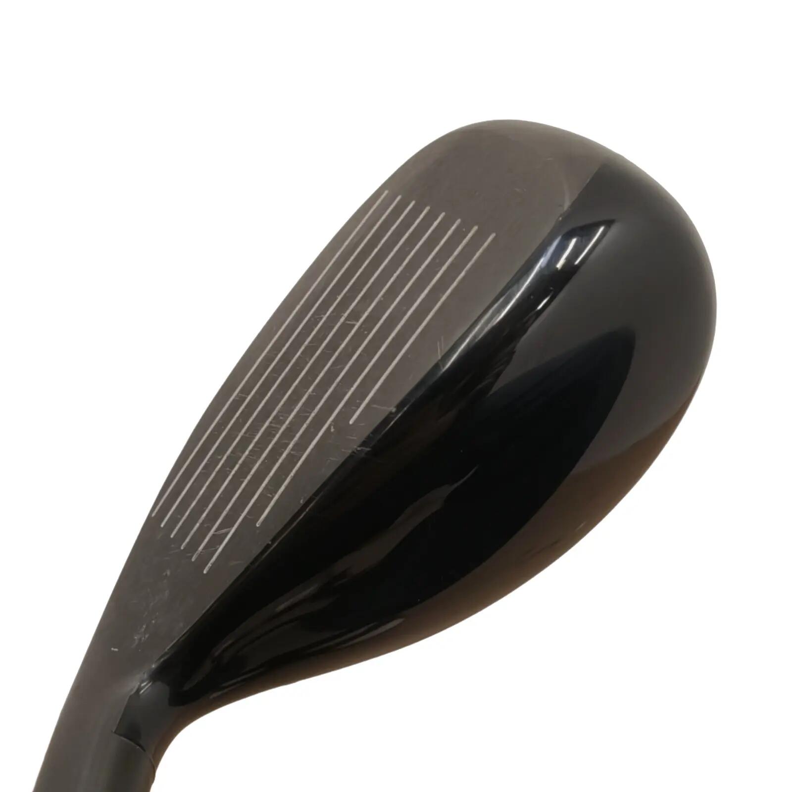 Callaway Apex Hybrid / Flex Stiff / #3/20 4/6