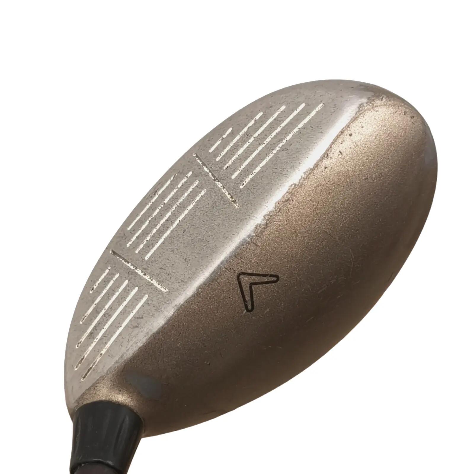 Callaway Big Bertha Heavenwood Hybrid / Flex Ladies / #4 / 23 3/5