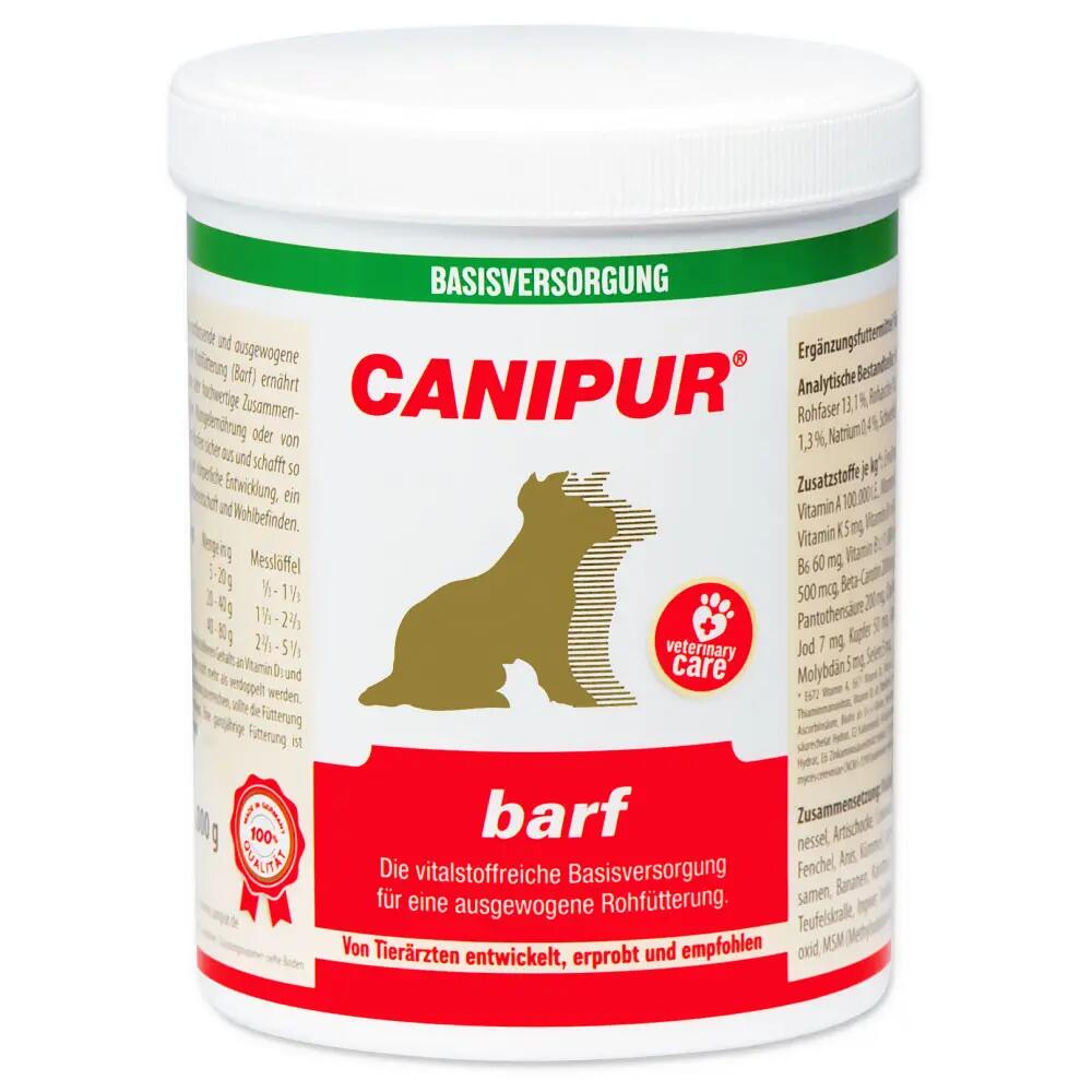 CANIPUR picture