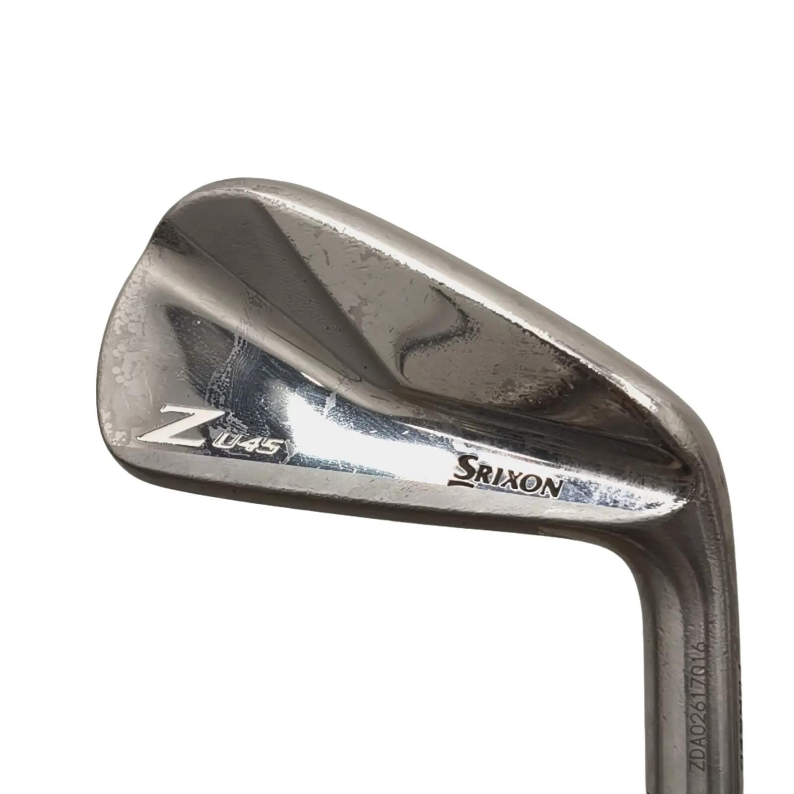 SRIXON picture