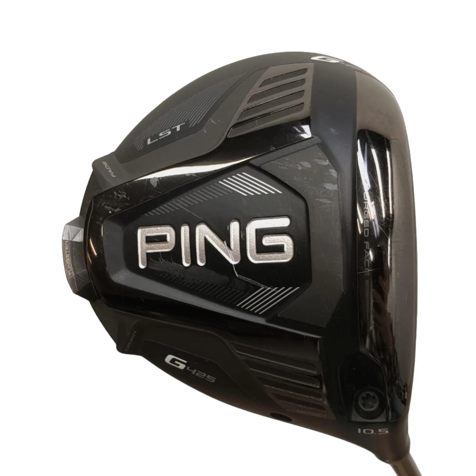 PING picture