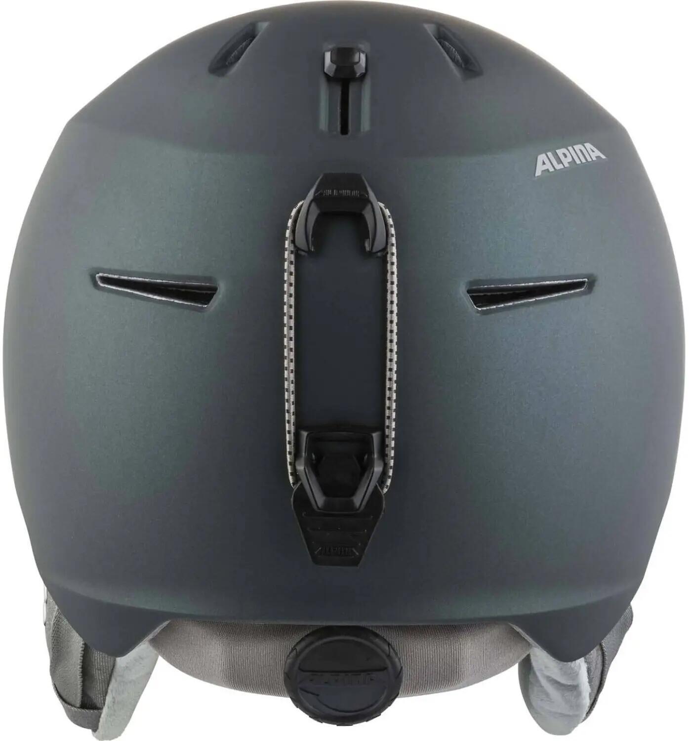 Kask Alpina Albona rozm S/M  53-57cm 2/2