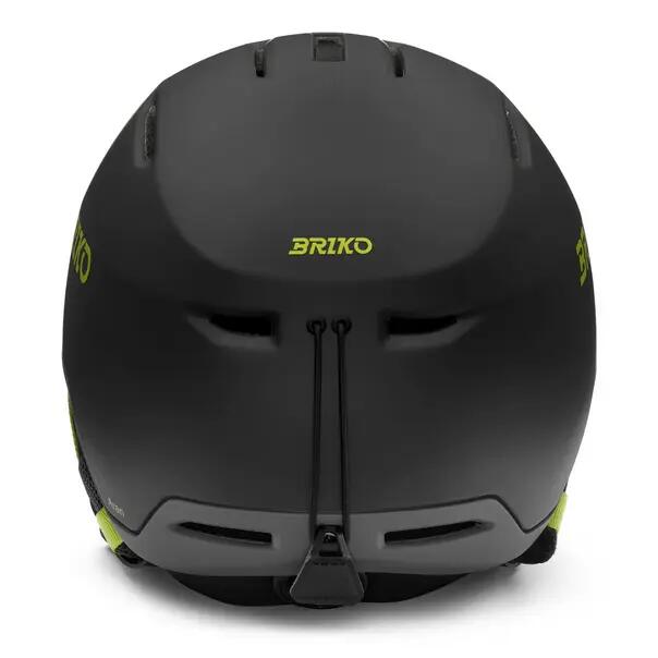Kask Briko Aran Matt Shark Grey rozm. M 56-59 cm 4/4