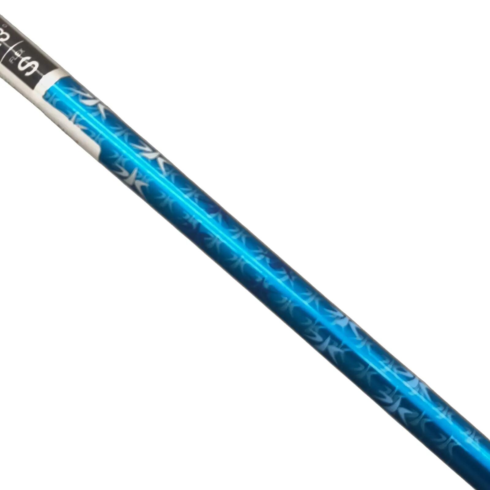 Srixon Z U45 Hybrid / Flex Stiff / #4 / 23 5/6