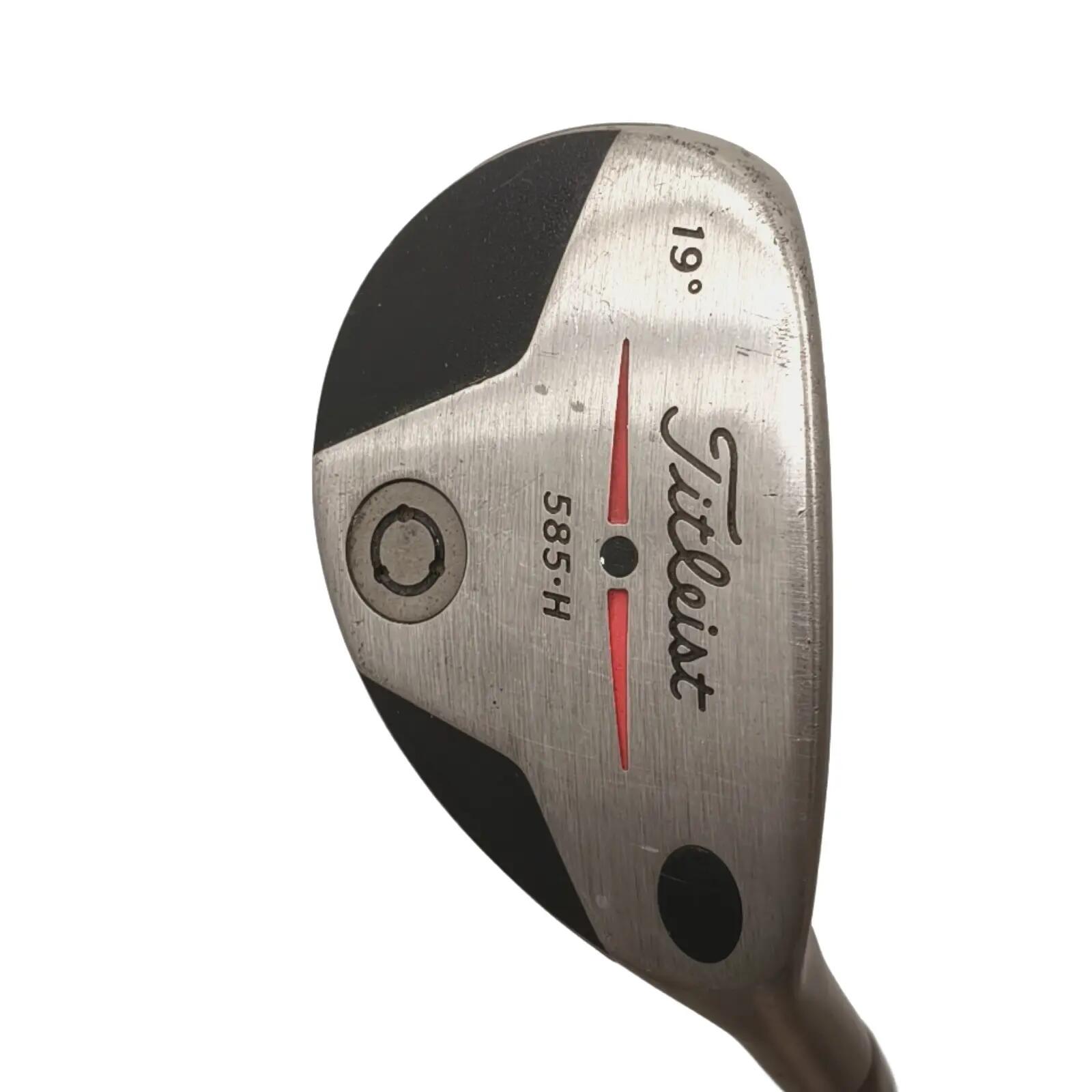 TITLEIST picture