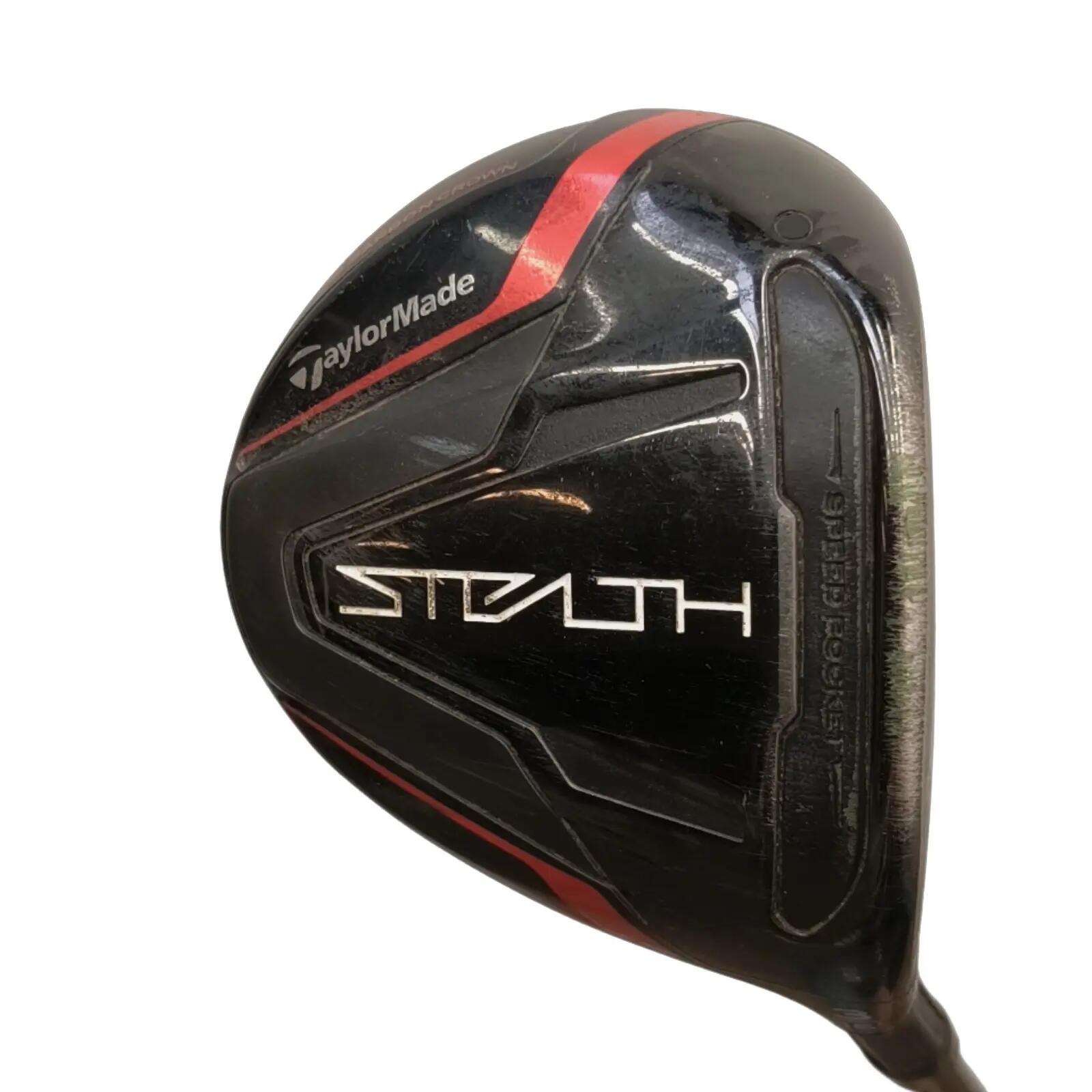 TAYLORMADE picture