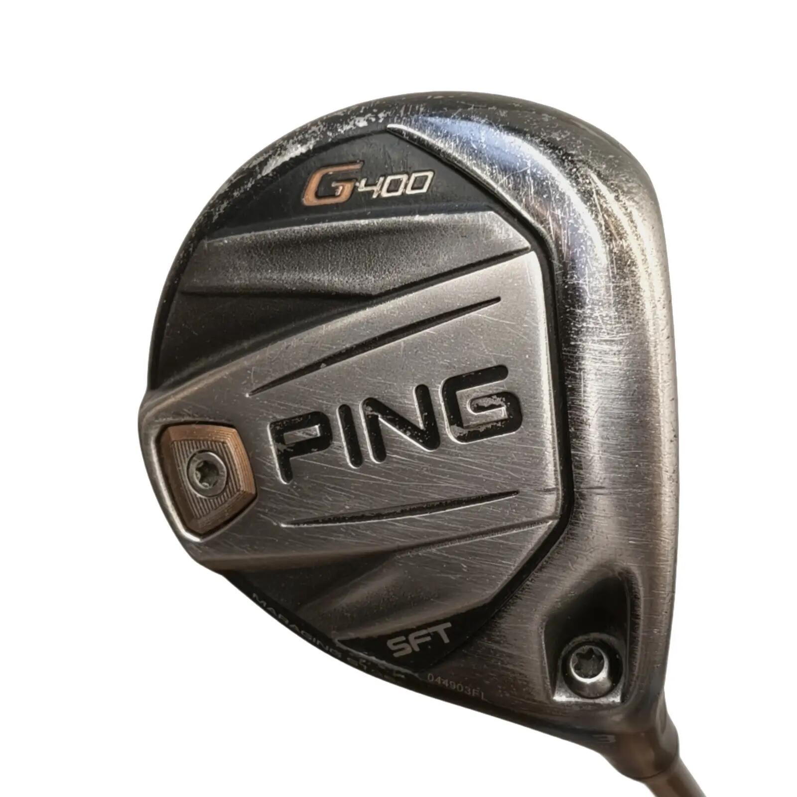 PING picture