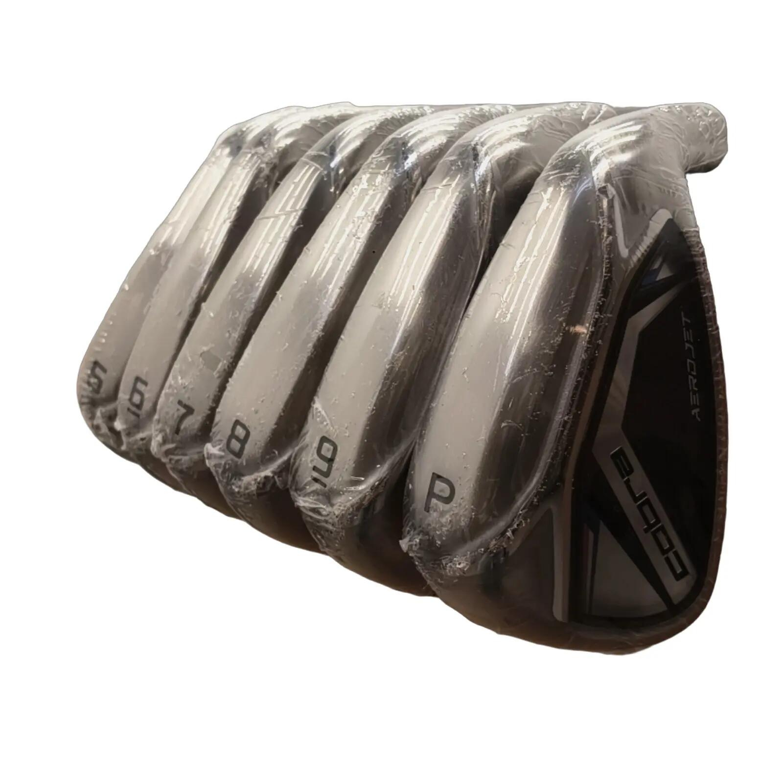 Cobra AeroJet Set di ferri / 5-PW / Flex Regular / Grafite 3/7