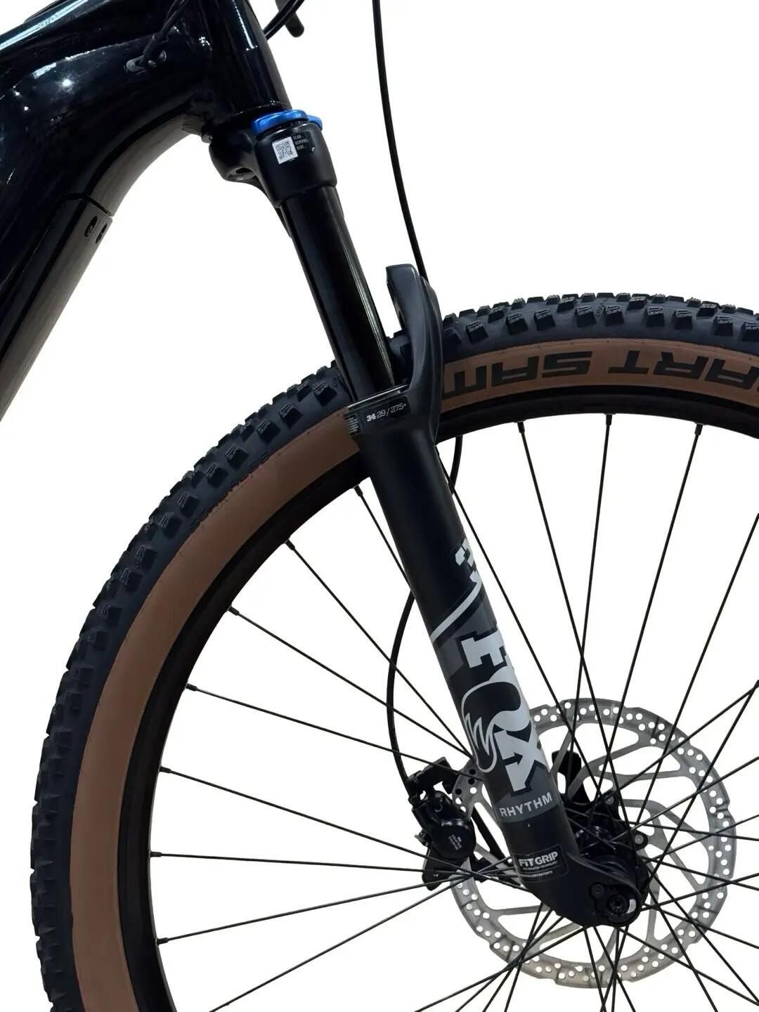 Reconditionné - VTT électrique Canyon Grand Canyon:ON 9 XT - comme neuf 3/11