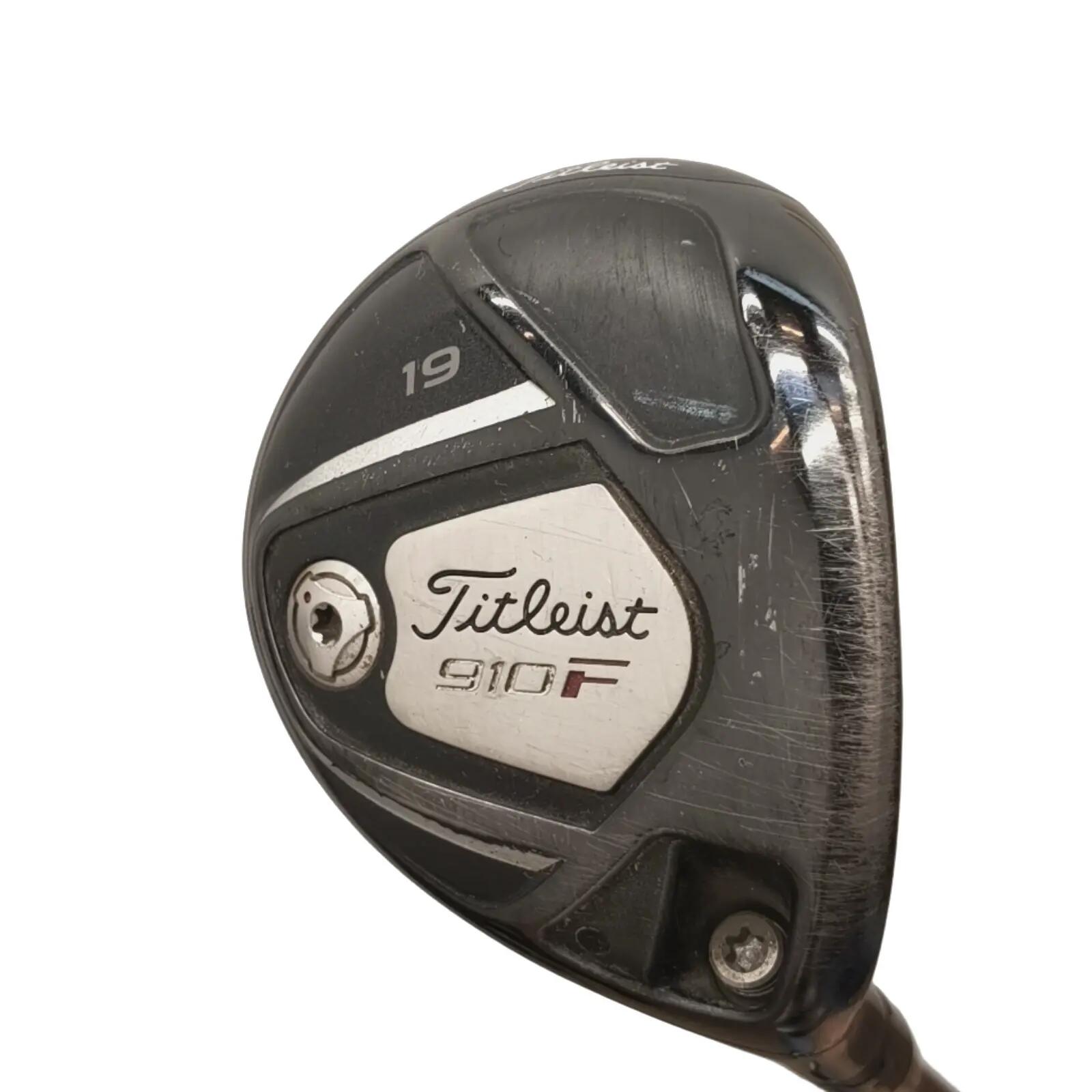 TITLEIST picture