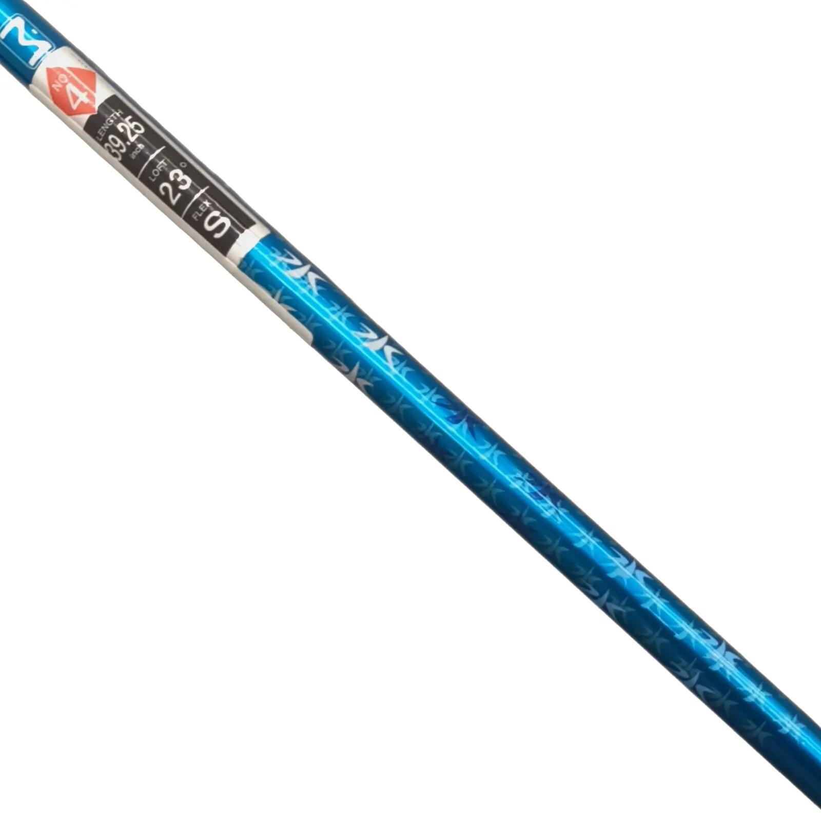 Srixon Z U45 Hybrid / Flex Stiff / #4 / 23 4/6