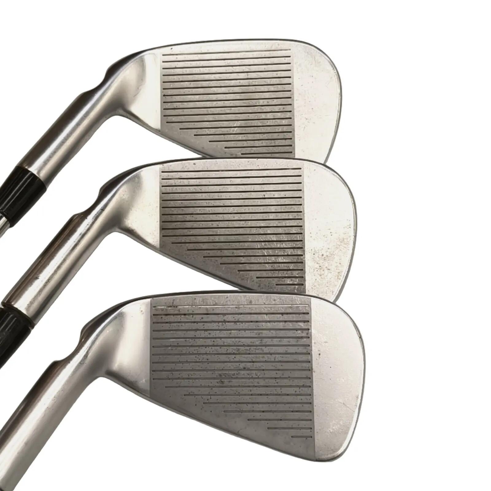 PING i525 Forged Série de fers / 5-PW / Flex Regular / Acier 7/7