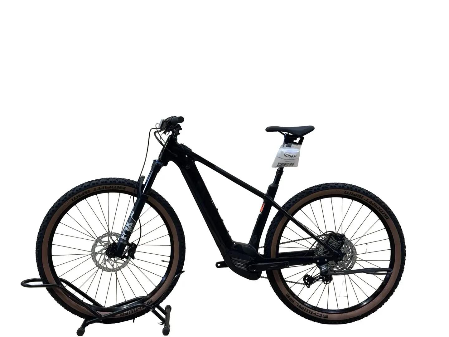 Reconditionné - VTT électrique Canyon Grand Canyon:ON 9 XT - comme neuf 2/11
