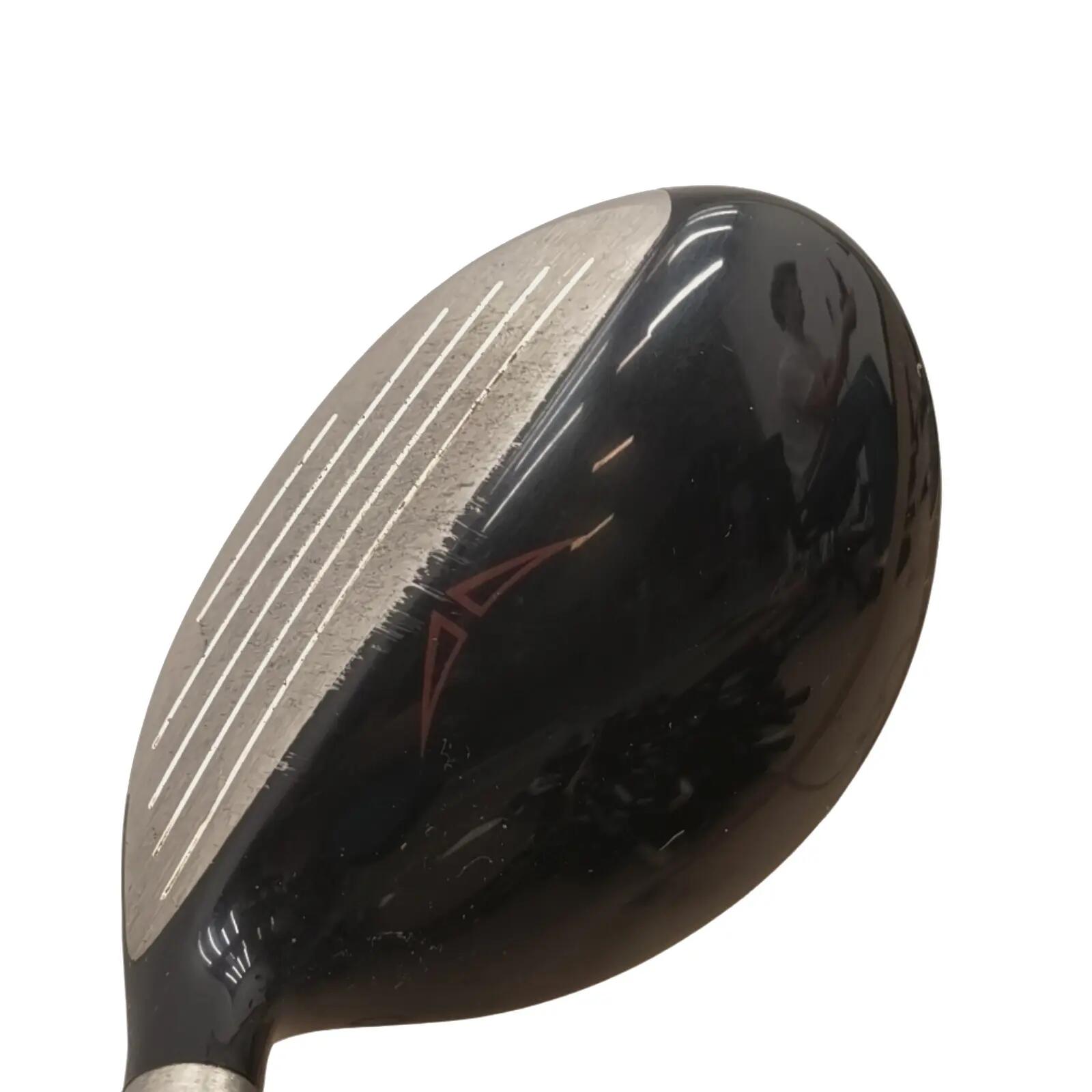PING G15 Fairway Wood / Flex Regular / #3 / 15.5 4/6