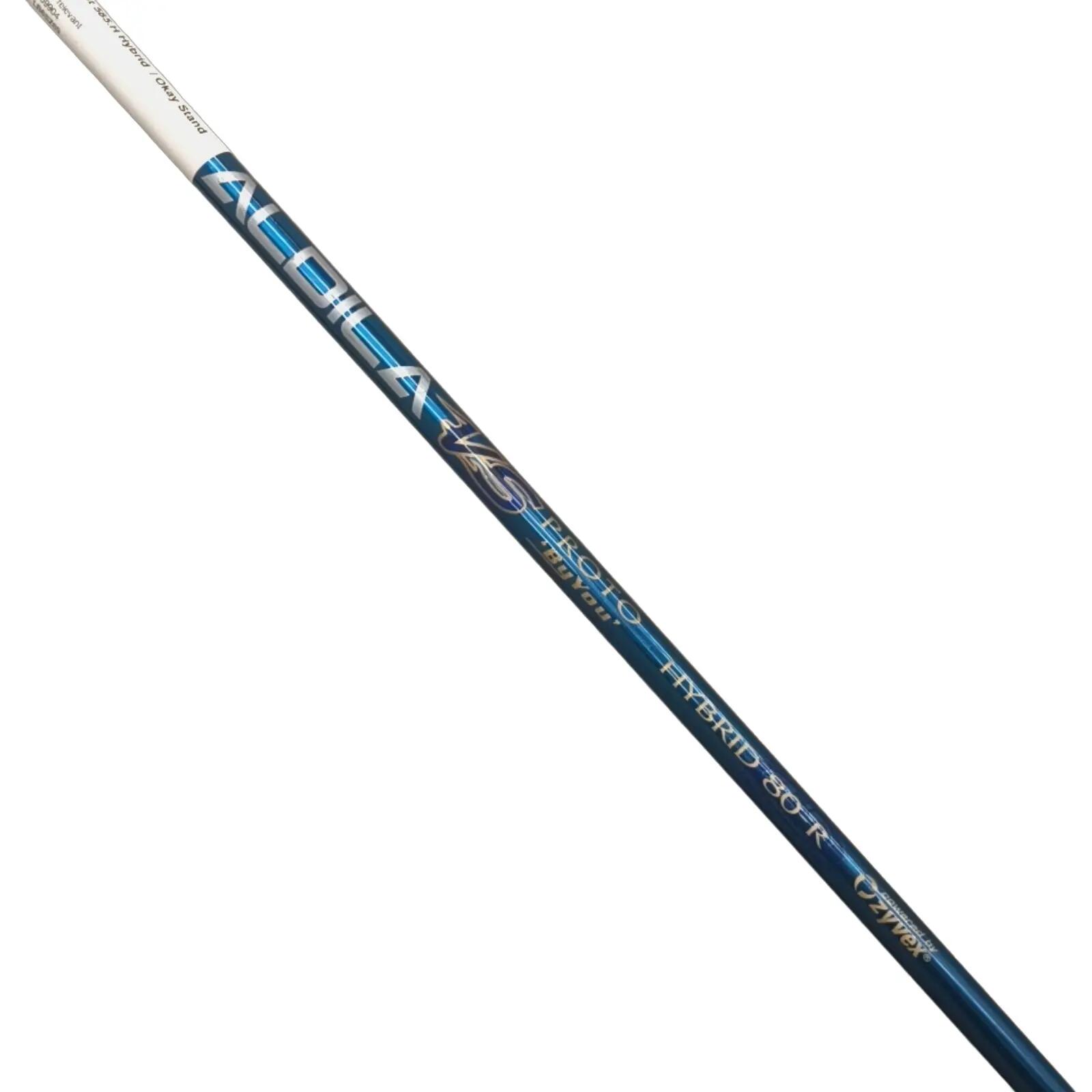 Titleist 585H Hybrid / Flex Regular / #3 / 19 5/6