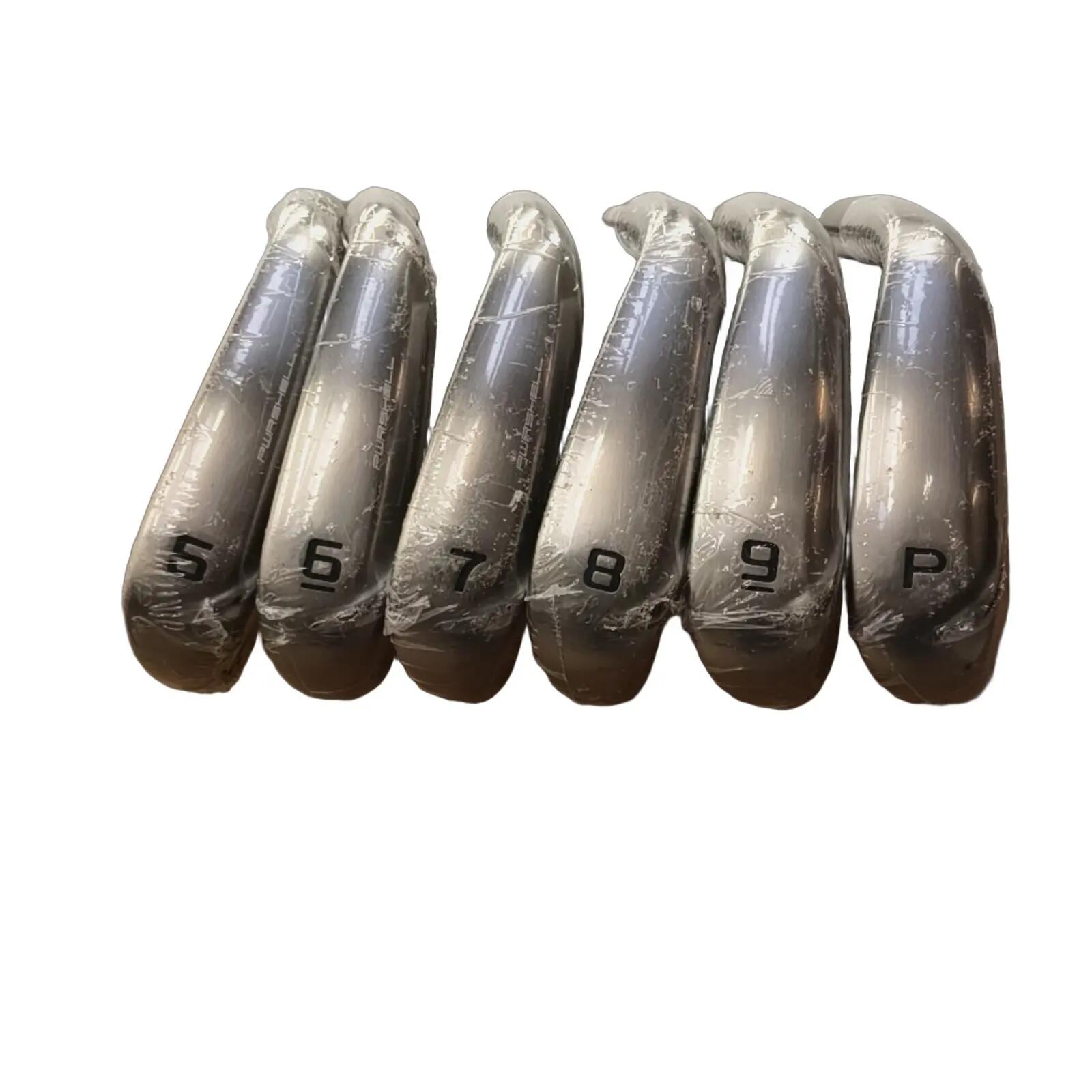 Cobra AeroJet Set di ferri / 5-PW / Flex Regular / Grafite 2/7