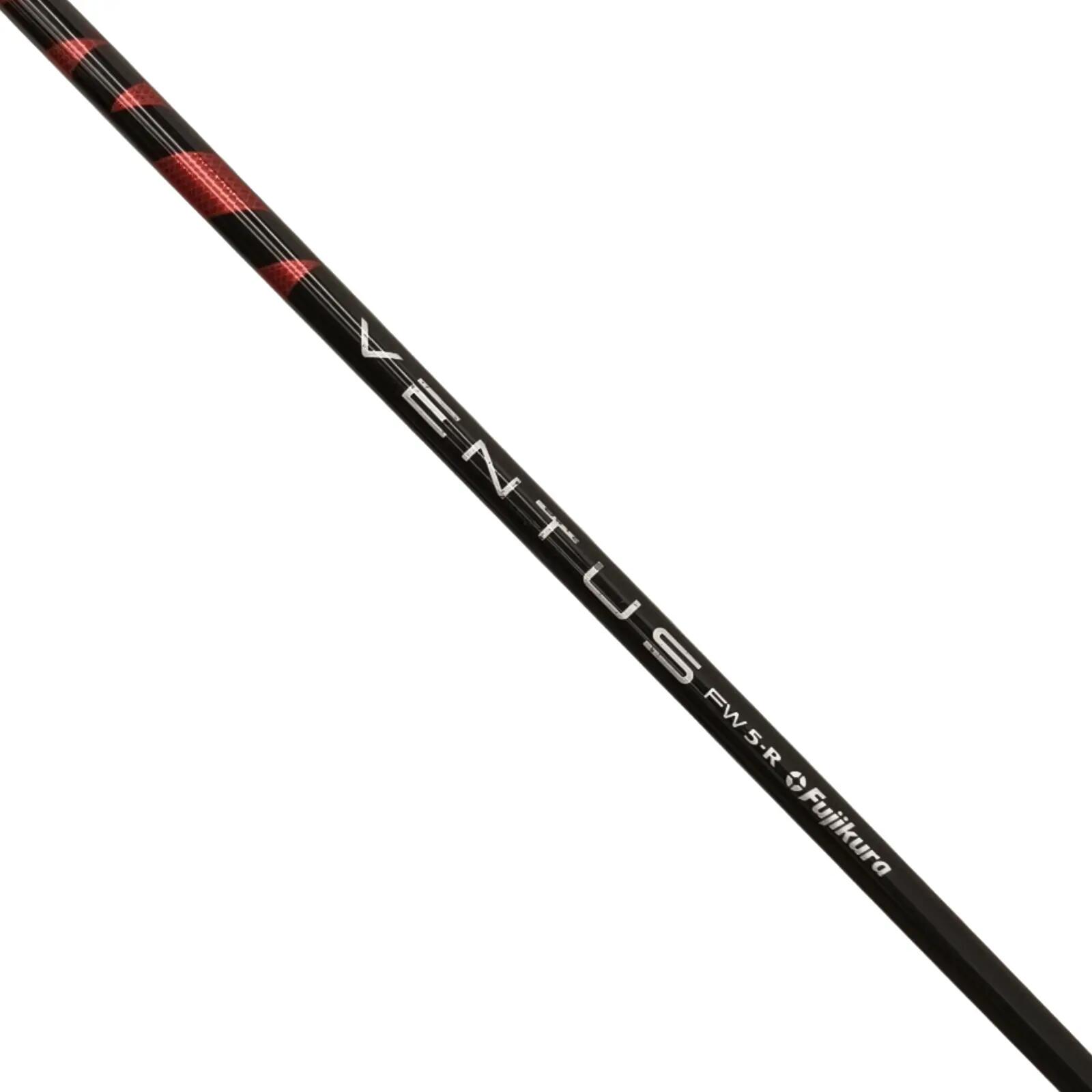 TaylorMade Stealth Fairway Wood / Flex Regular / #3/15 5/6