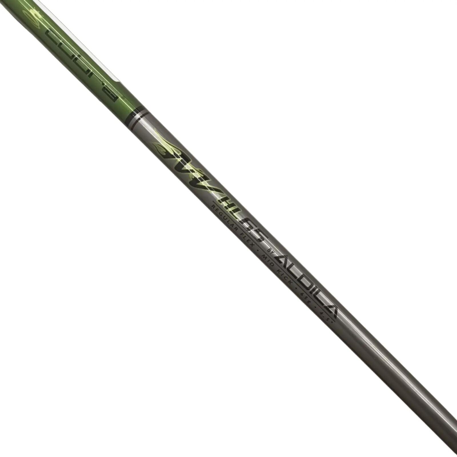 Cobra King Cobra Baffler DWS Hybrid / Flex Regular / #3 / 20 4/5