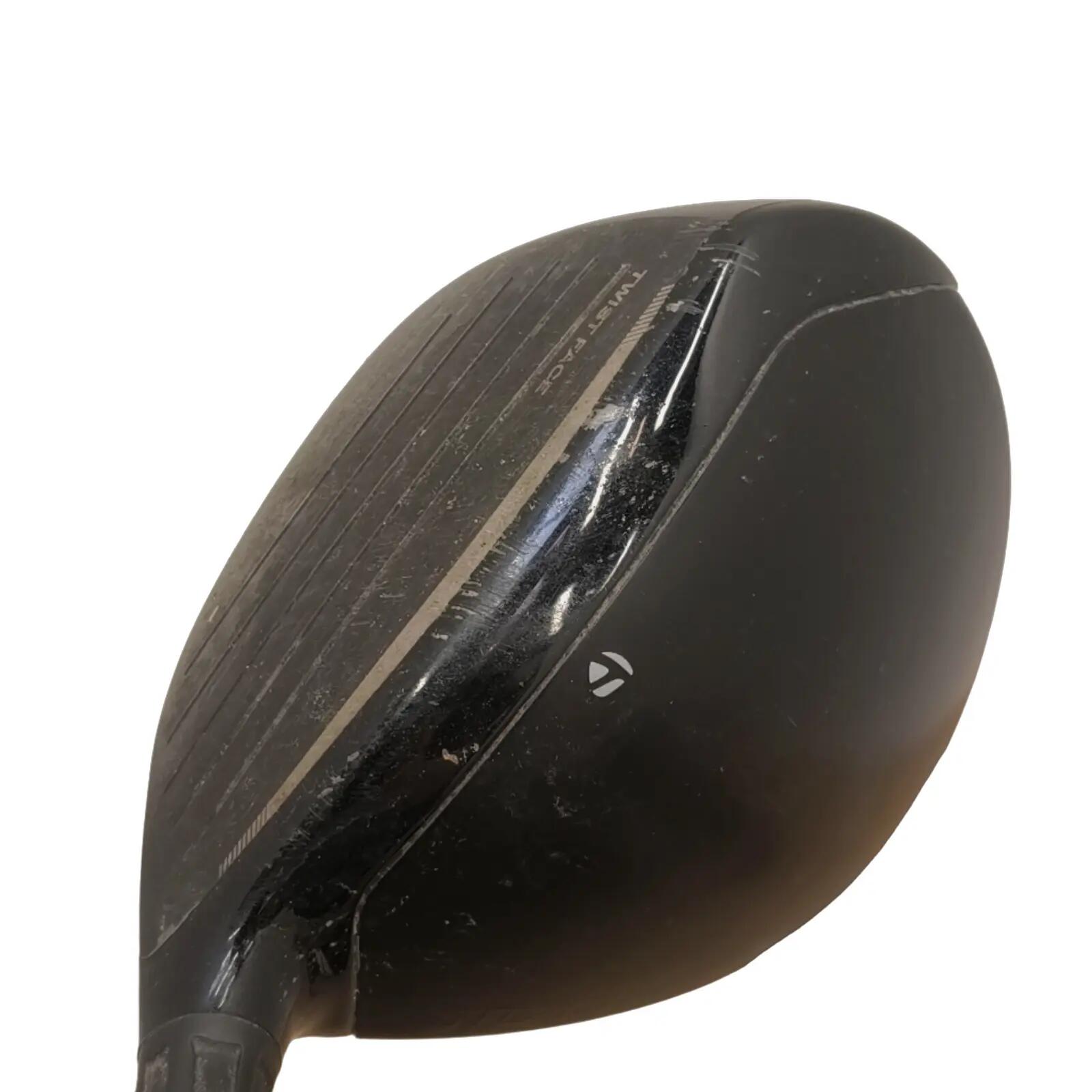 TaylorMade Stealth Fairway Wood / Flex Regular / #3/15 4/6
