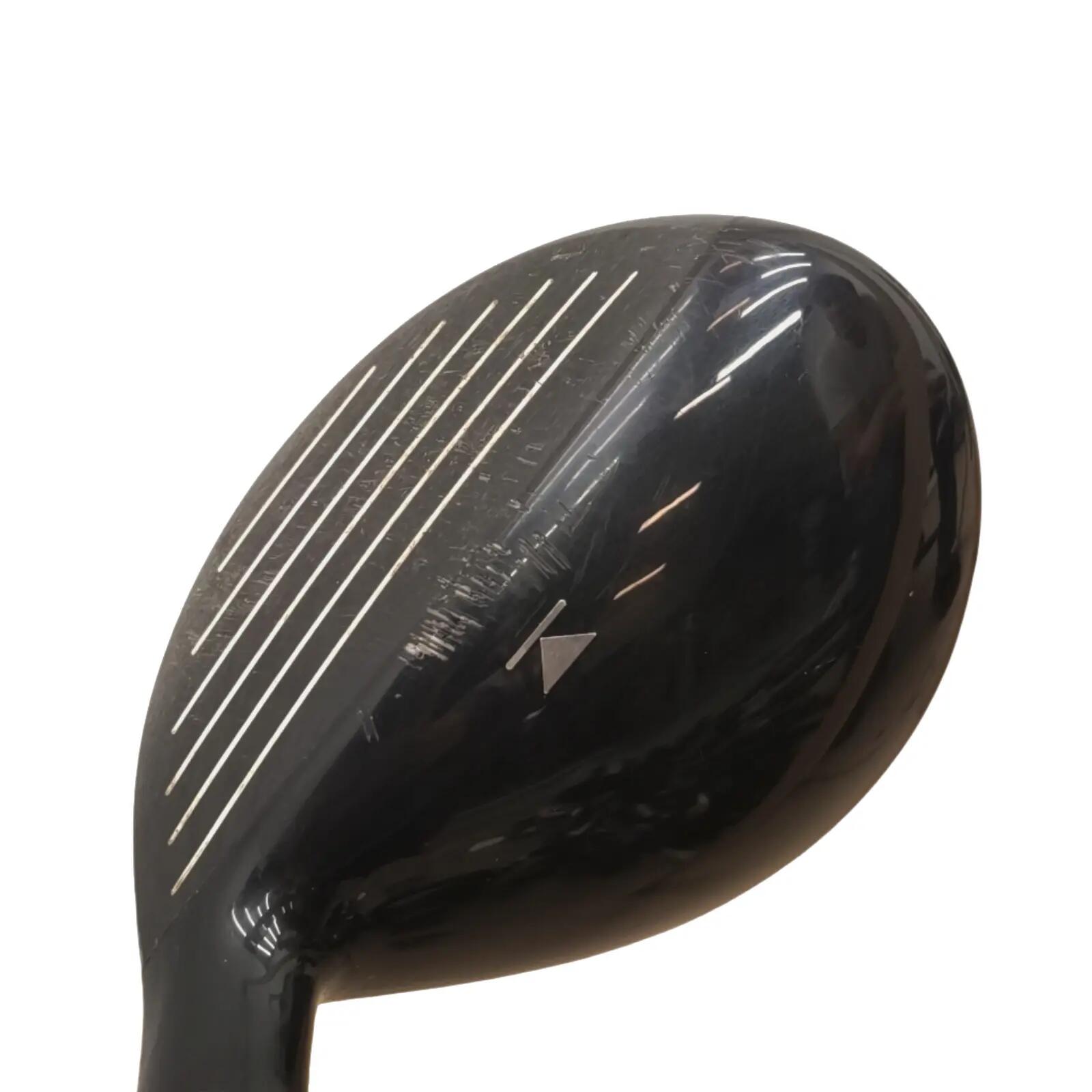 Titleist 910F Fairway Wood / Flex Regular / #5 / 19 4/6