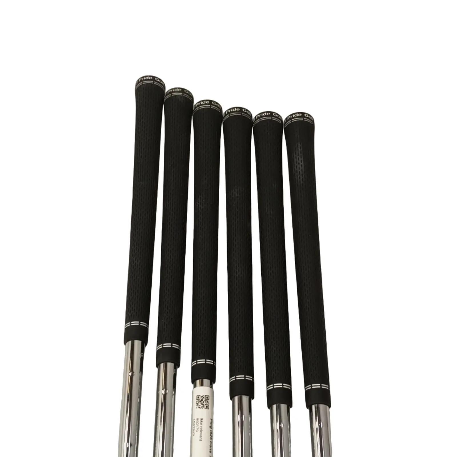 PING i525 Forged Série de fers / 5-PW / Flex Regular / Acier 5/7