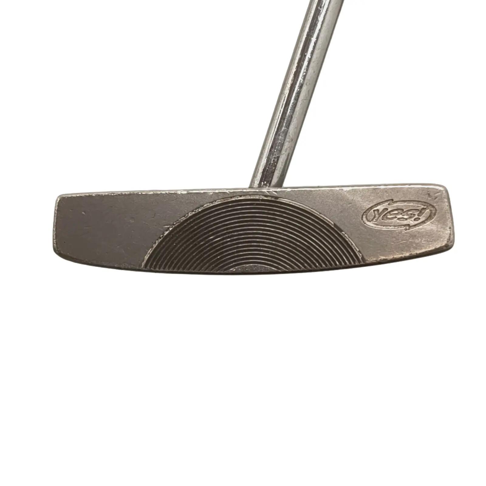 Sì! Natalie Putter / 35" 3/6