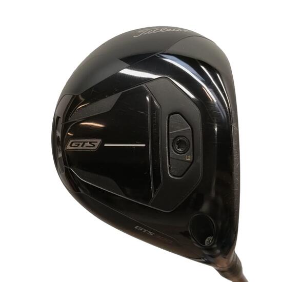 Titleist GTS 300 Mini Driver Driver / Flex Stiff / Loft 13