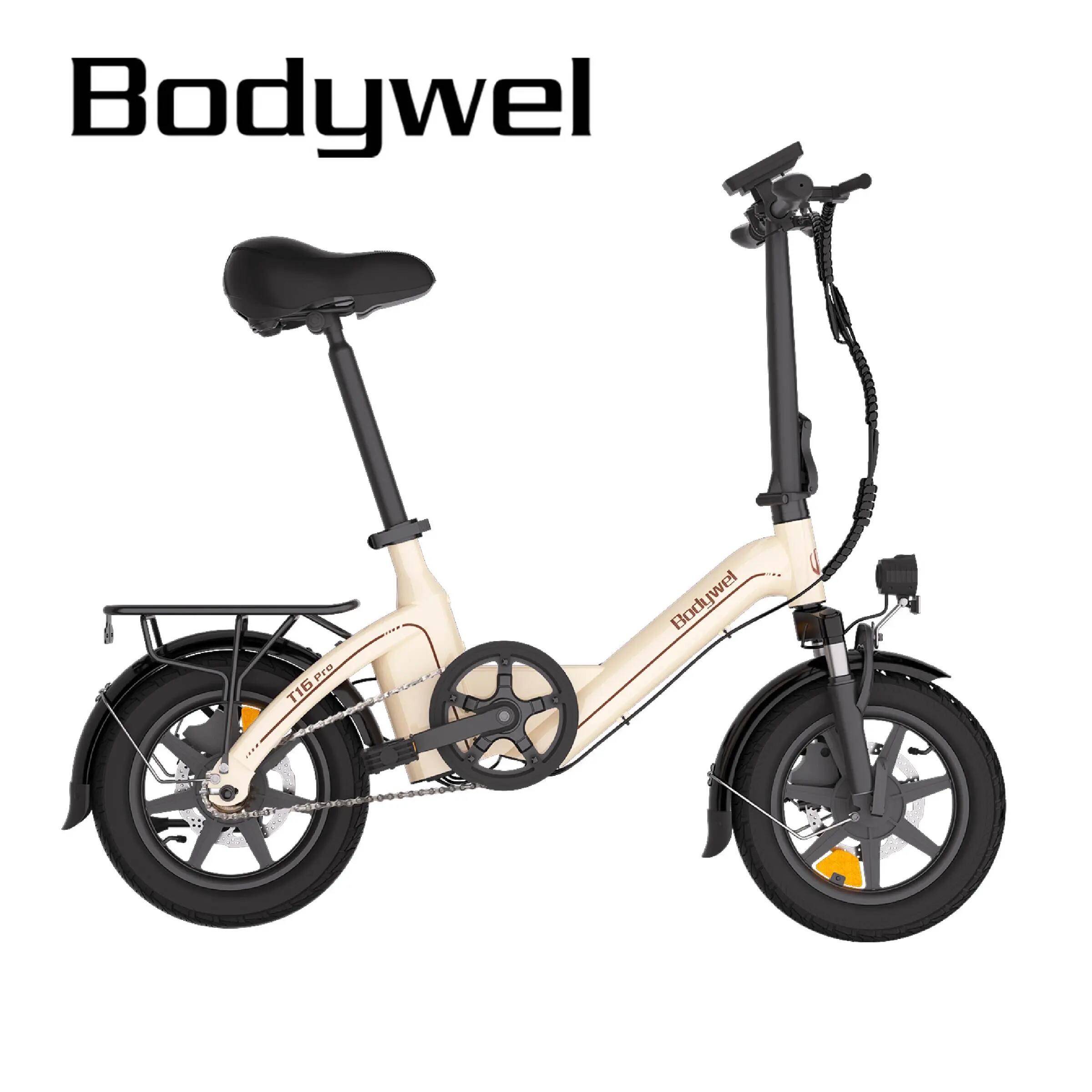 BODYWEL picture