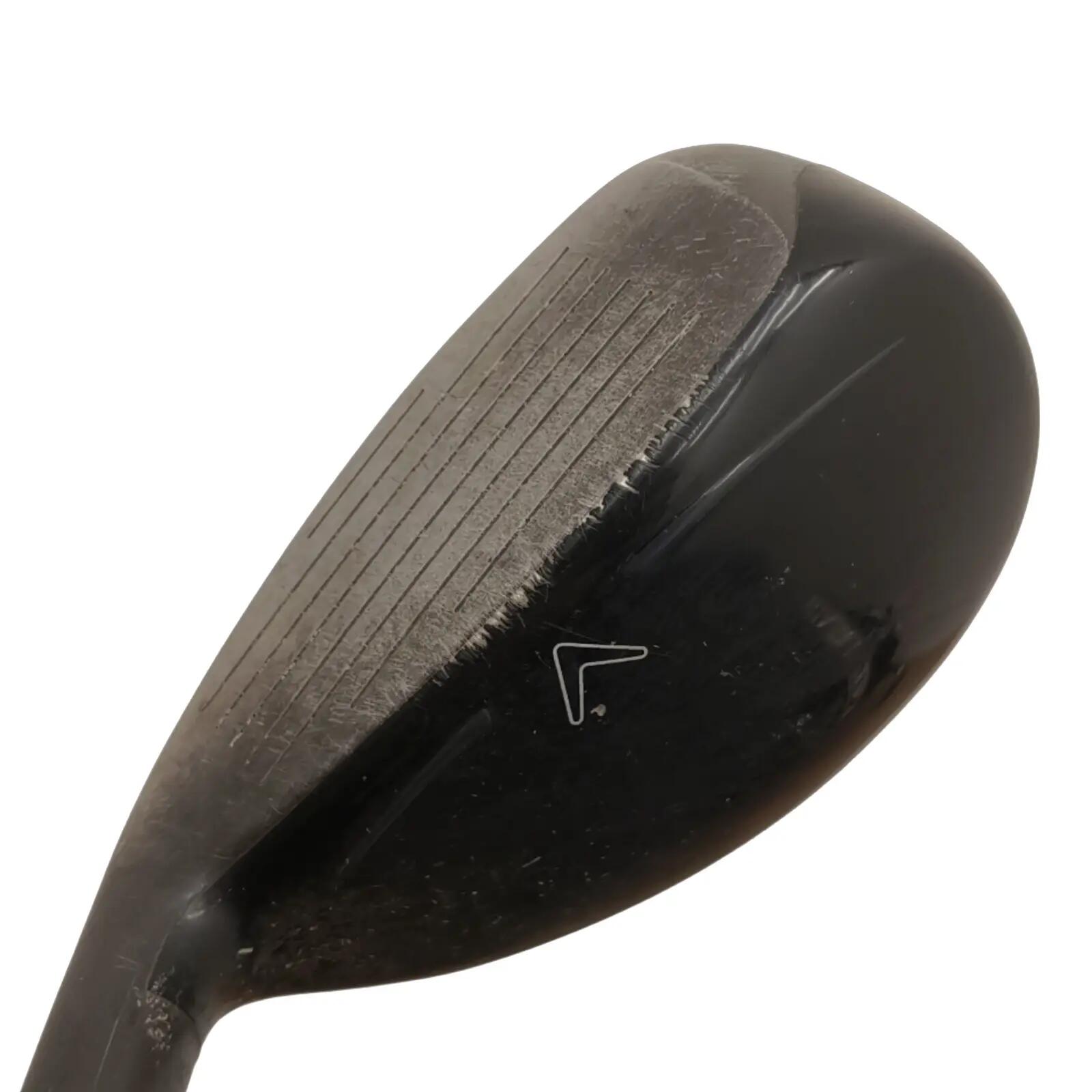 Callaway Rogue Hybrid / Flex Regular / #4/21 4/6