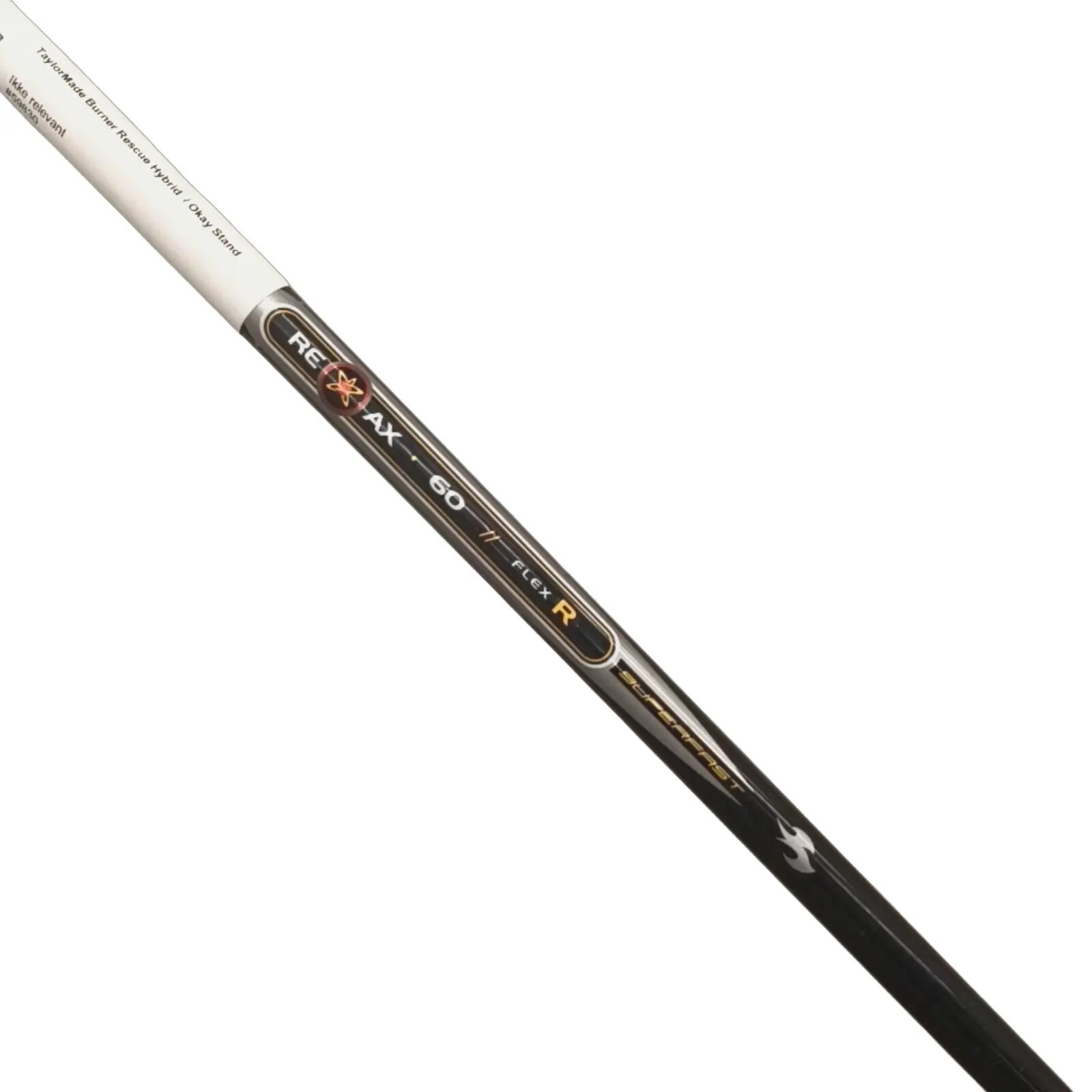 TaylorMade Burner Rescue Hybrid / Flex Regular / #3 / 19 4/5