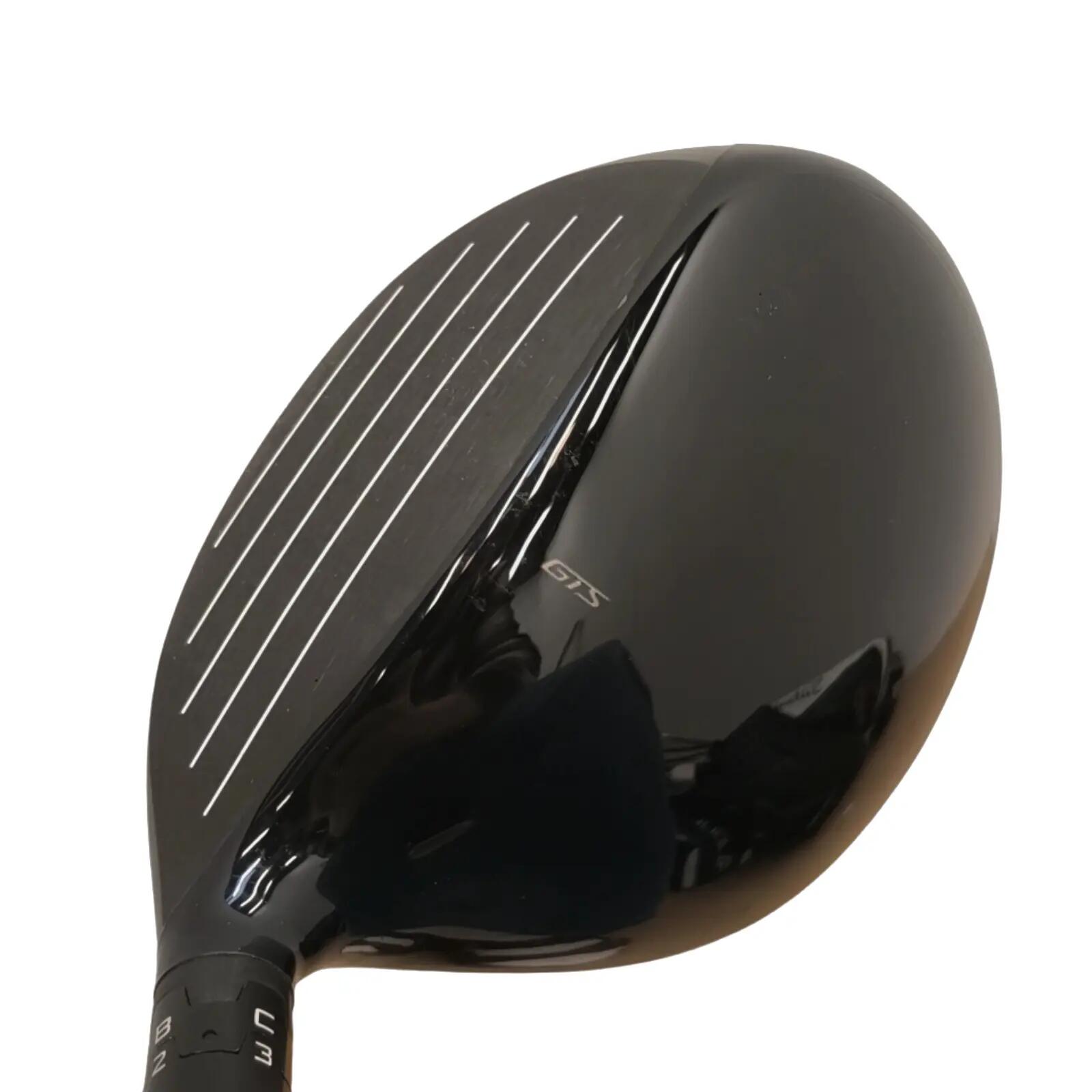 Titleist GTS 300 Mini Driver Driver / Flex Stiff / Loft 13 4/6