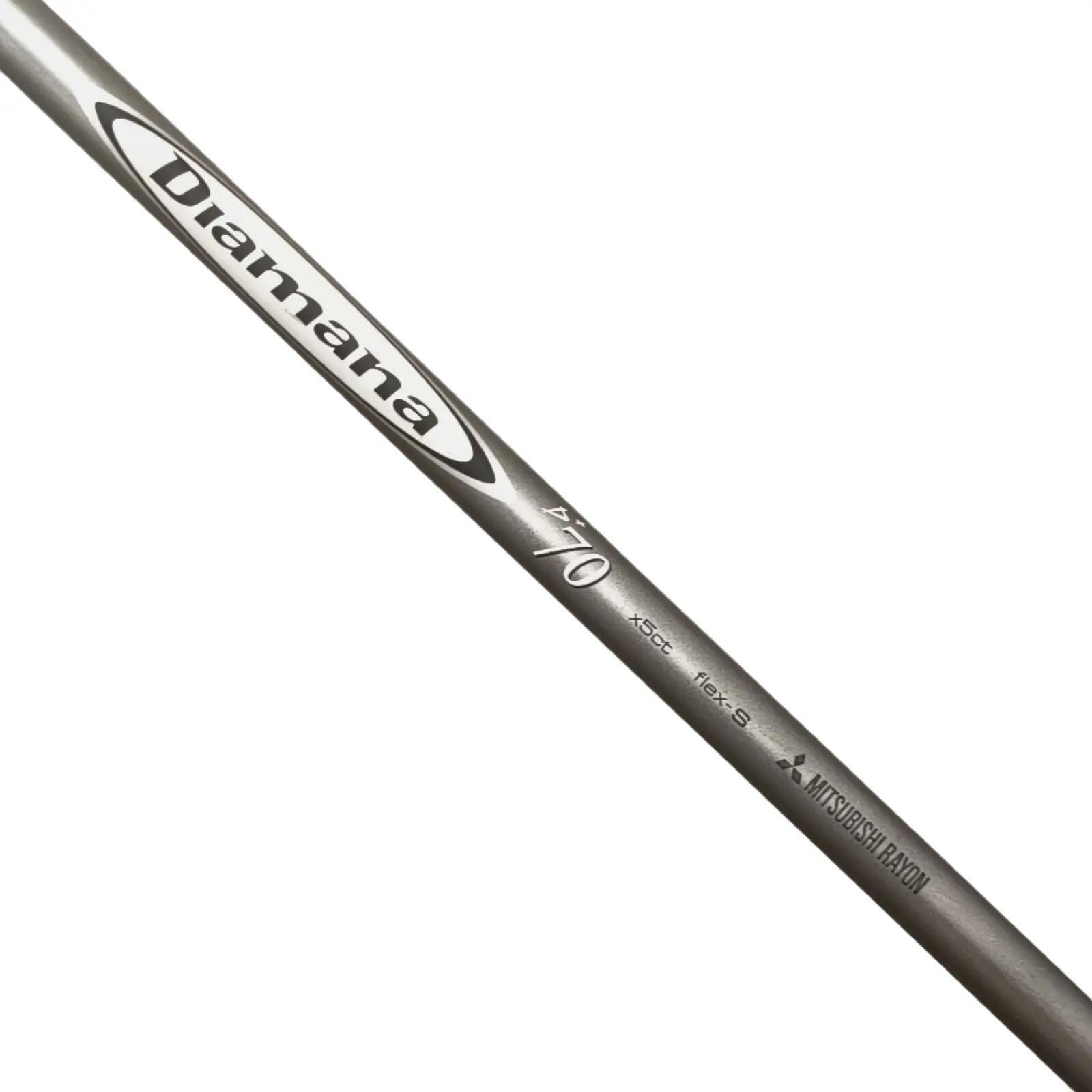 Titleist 915D3 Driver / Flex Stiff / Loft 10.5 5/6