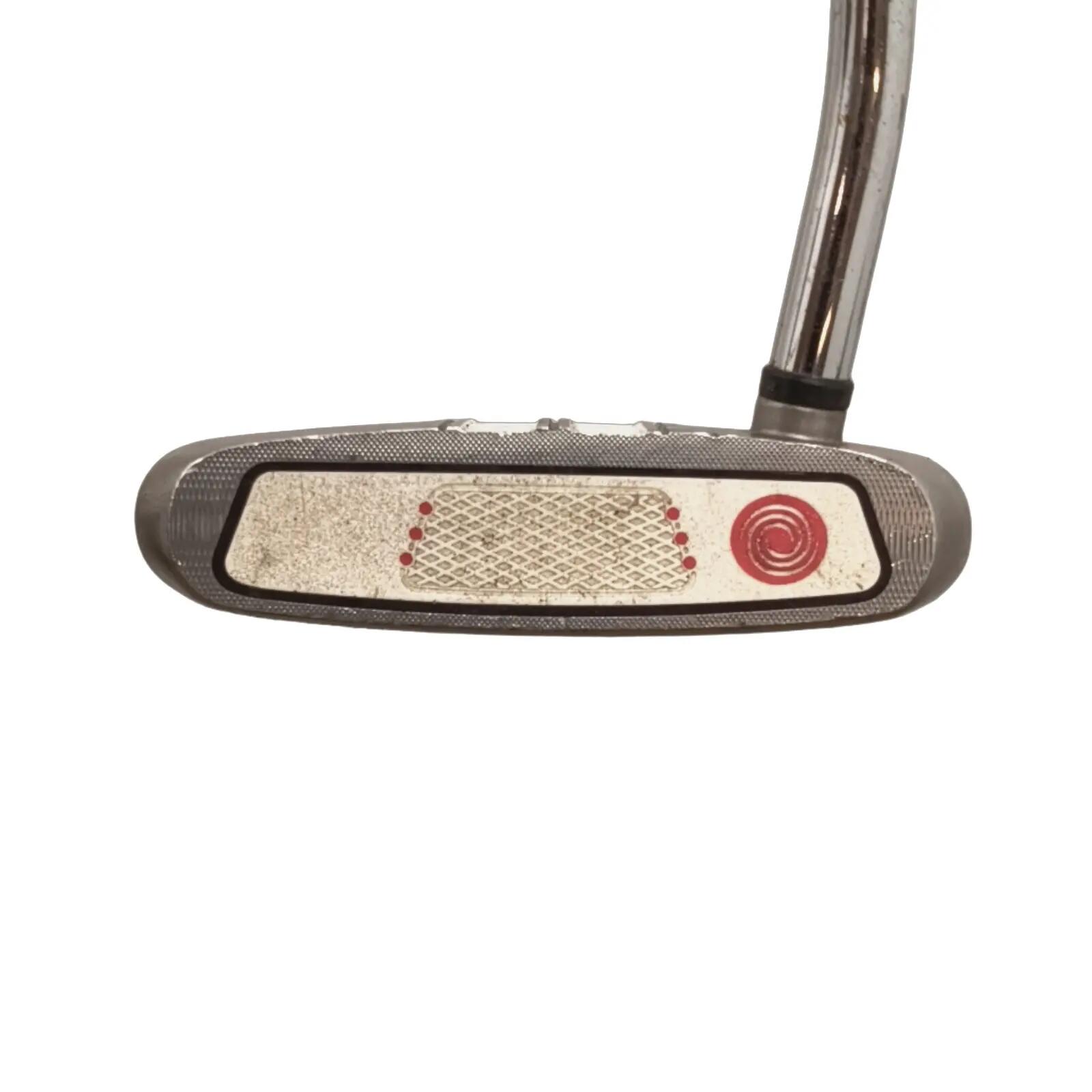 Odyssey White Hot XG Teron Putter / 33" 3/6